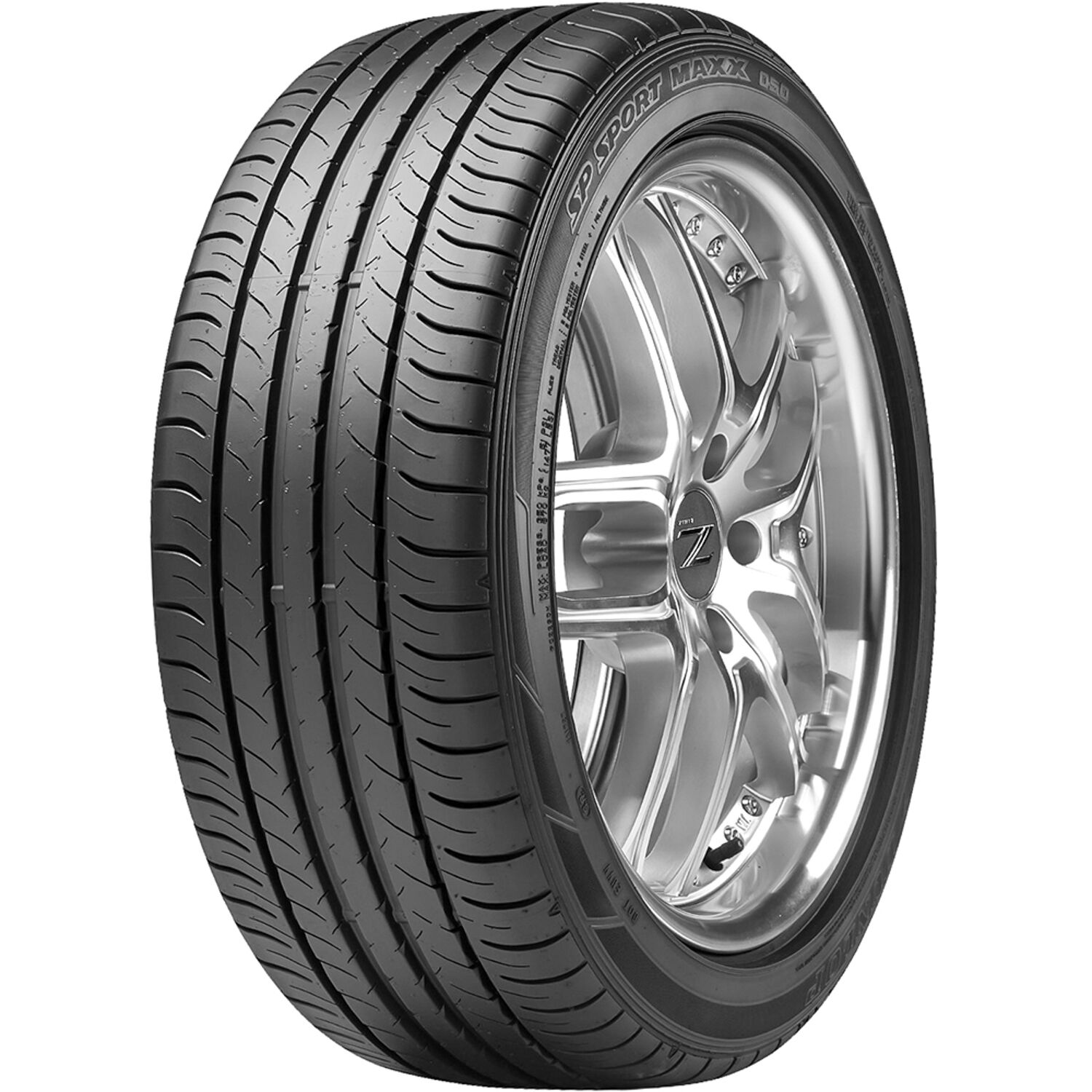 Dunlop SP Sport Maxx 050