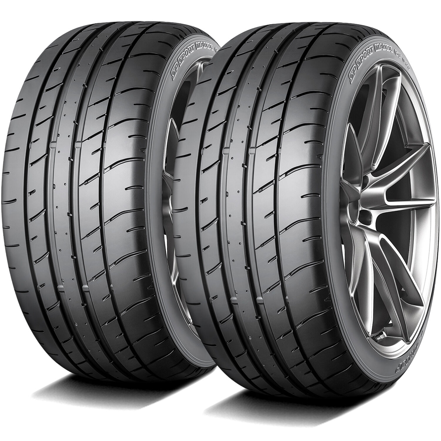 Dunlop SP Sport Maxx GT 600