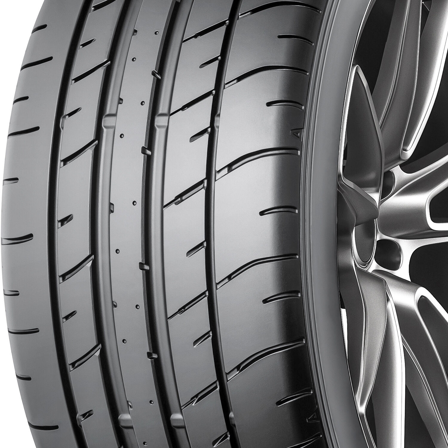 Dunlop SP Sport Maxx GT 600