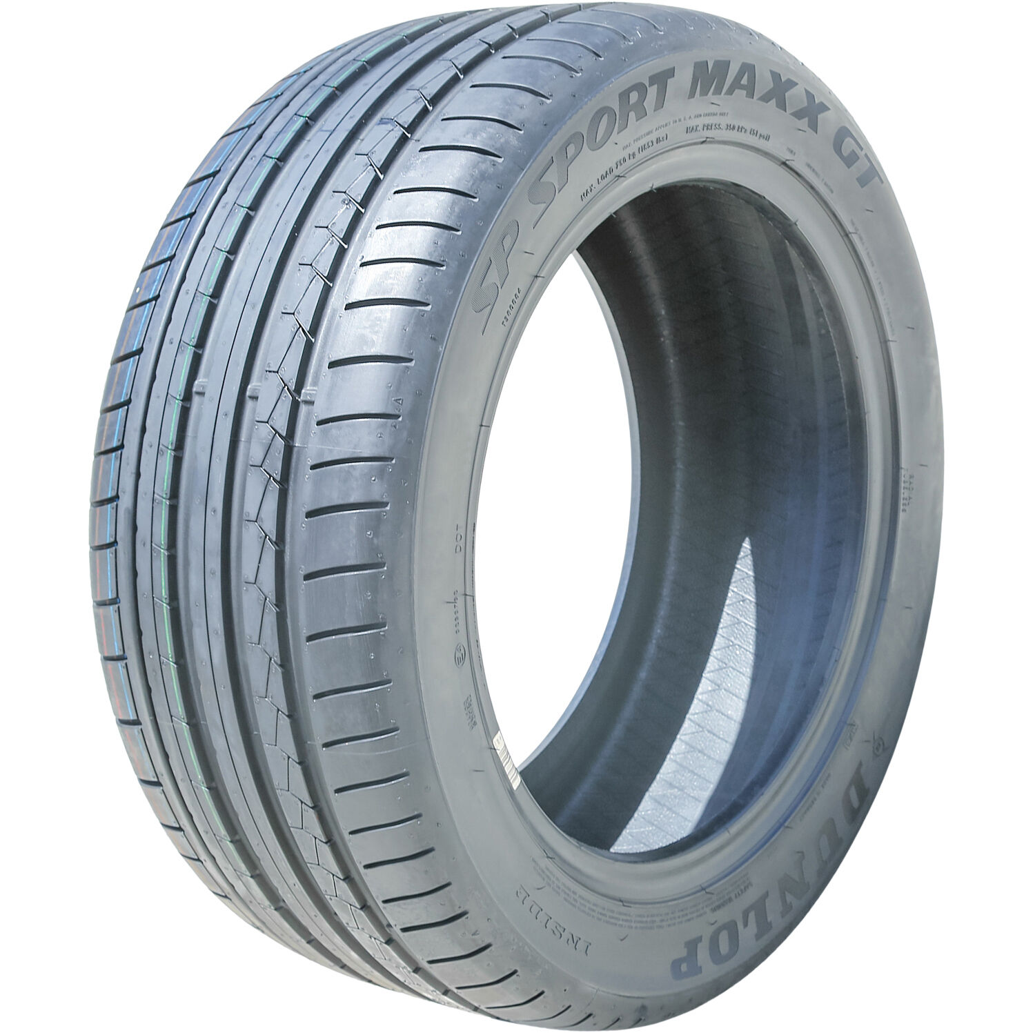 Dunlop SP Sport Maxx GT