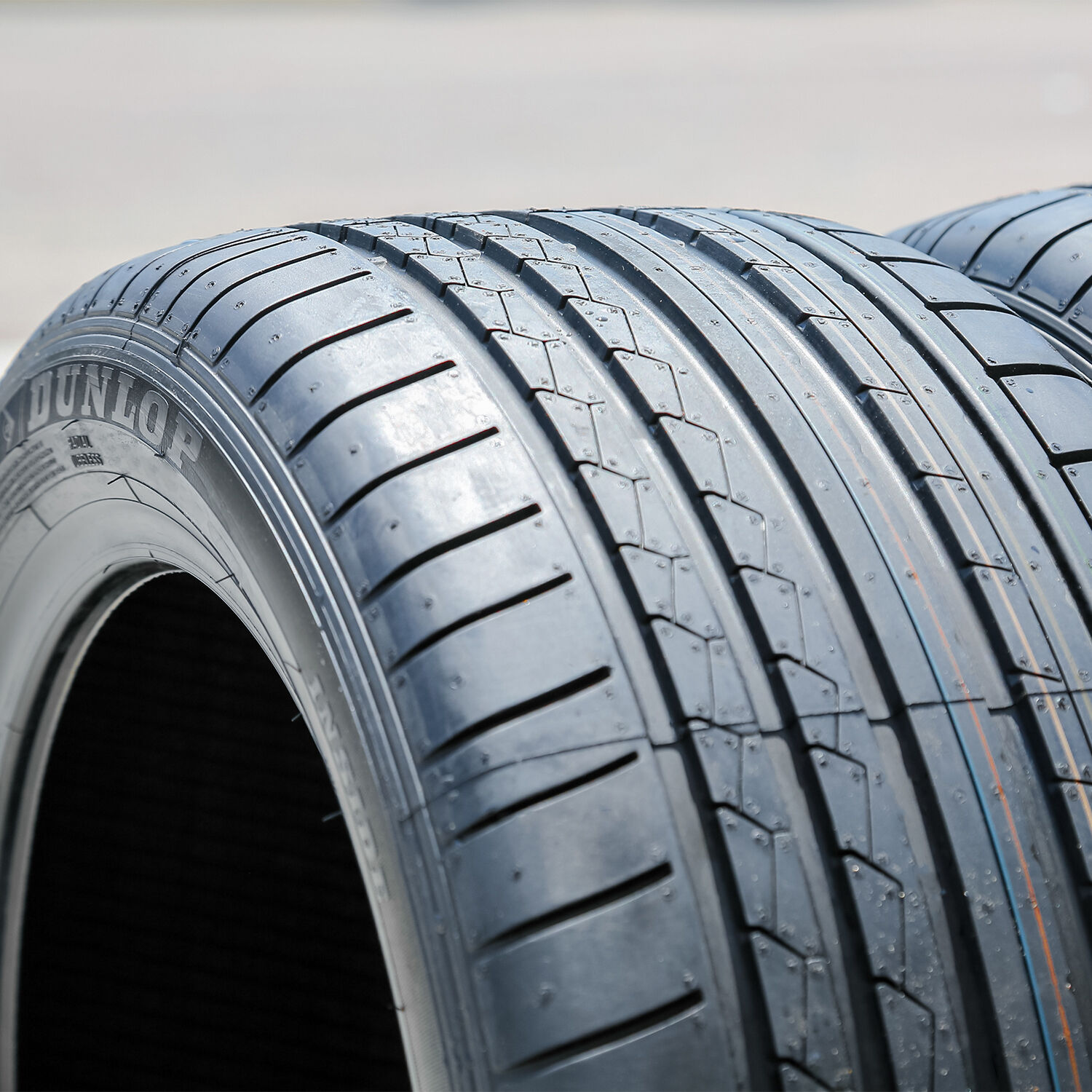 Dunlop SP Sport Maxx GT (AO) 275/35R21 ZR 103Y XL