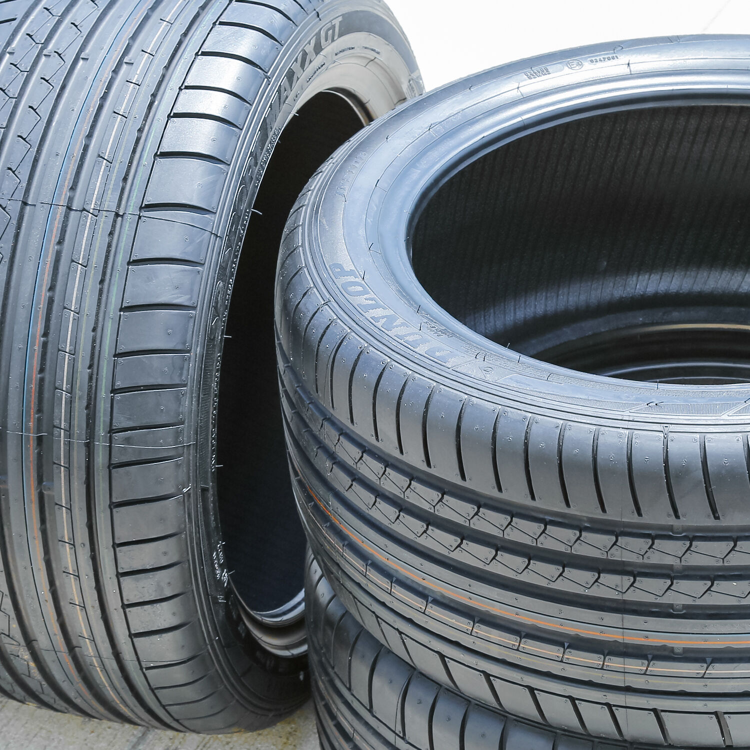 Dunlop SP Sport Maxx GT (AO) 275/35R21 ZR 103Y XL