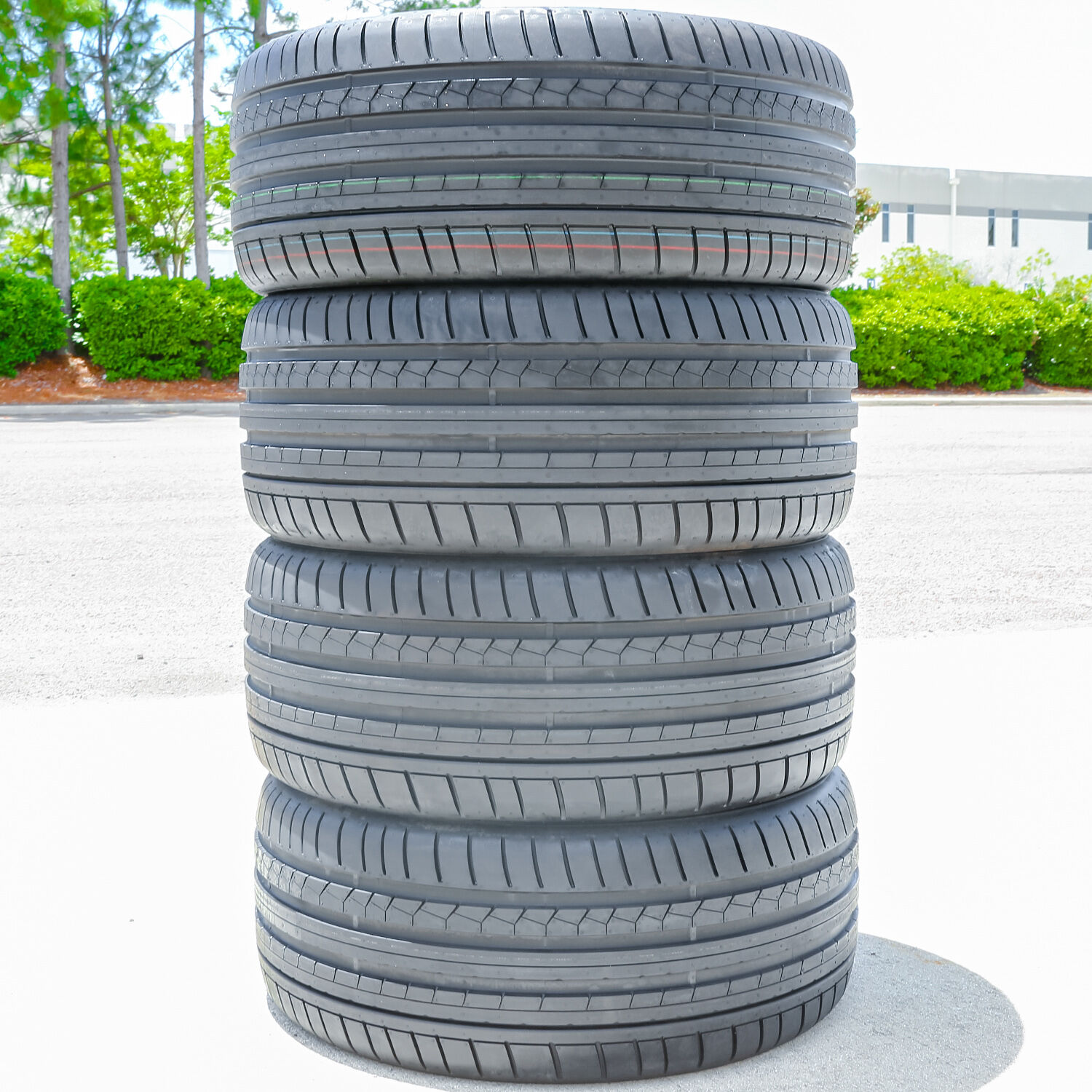 Dunlop SP Sport Maxx GT (MO) 255/45R17 98Y
