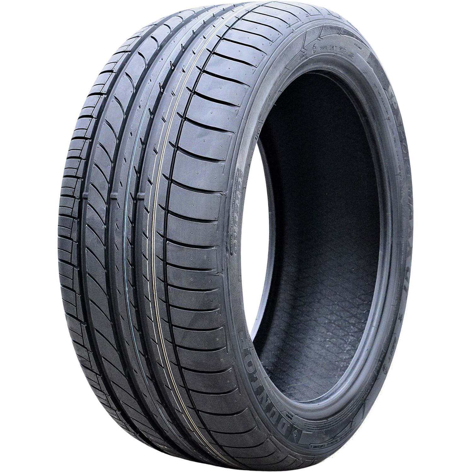 Dunlop SP Sport Maxx GT DSST