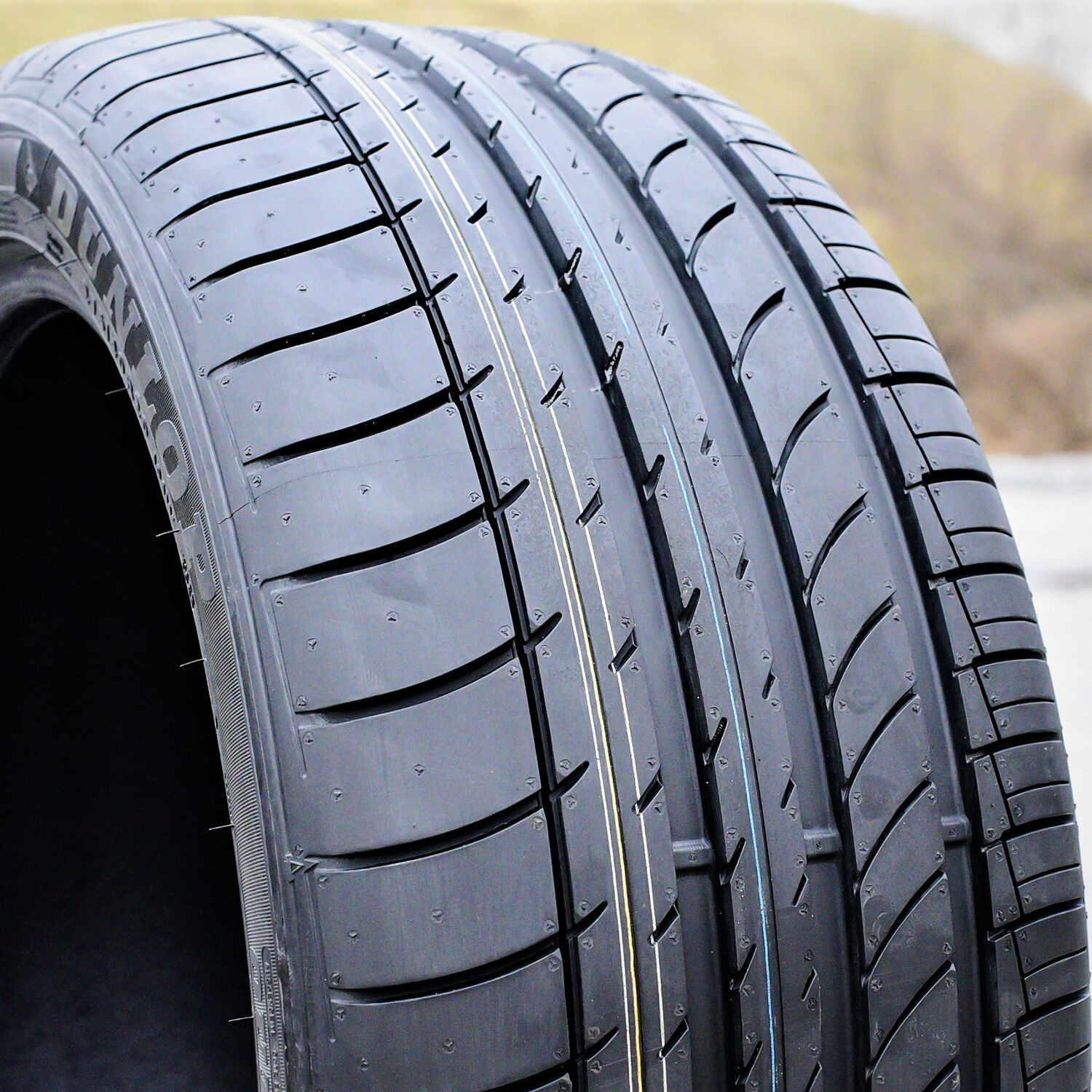 Dunlop SP Sport Maxx GT DSST