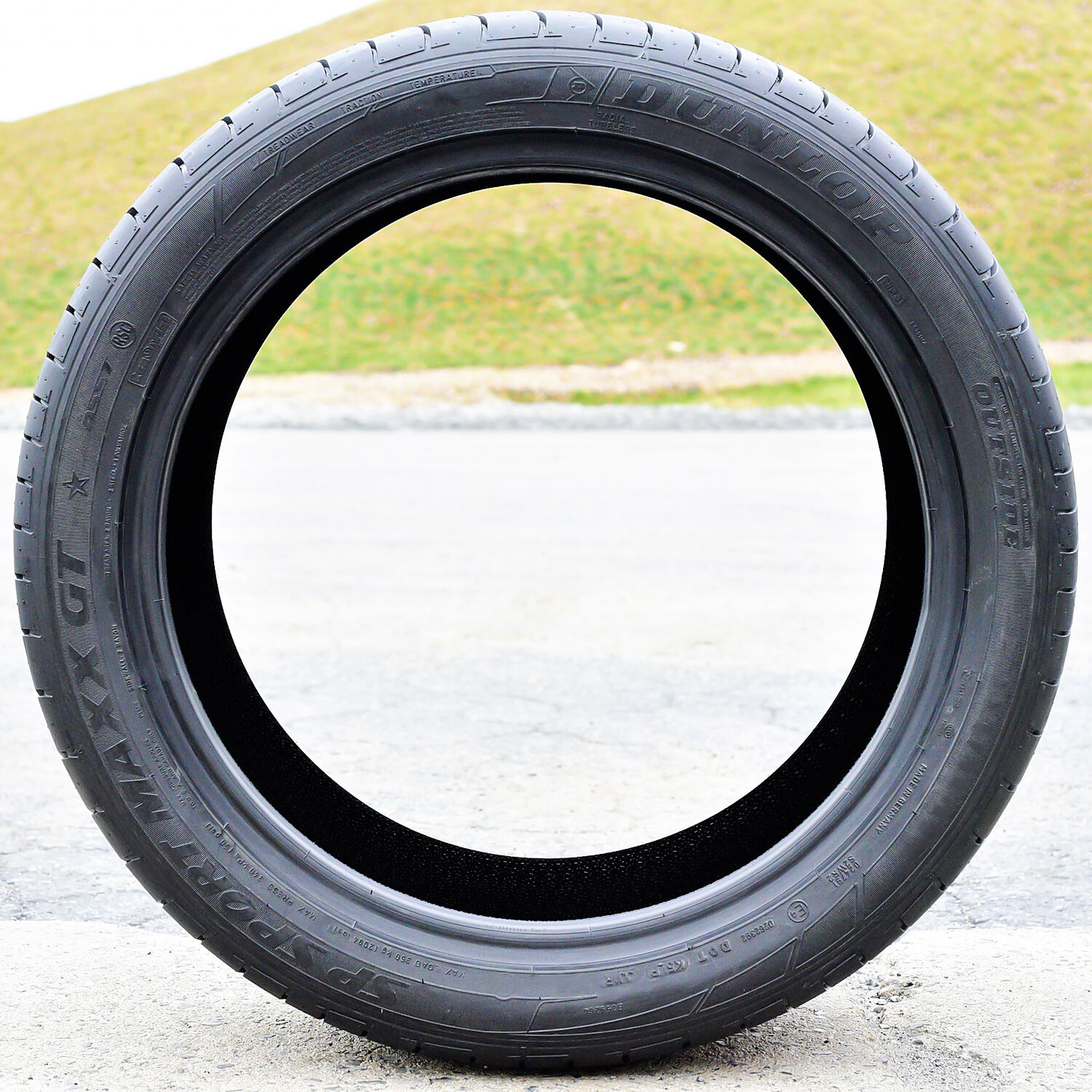 Dunlop SP Sport Maxx GT DSST