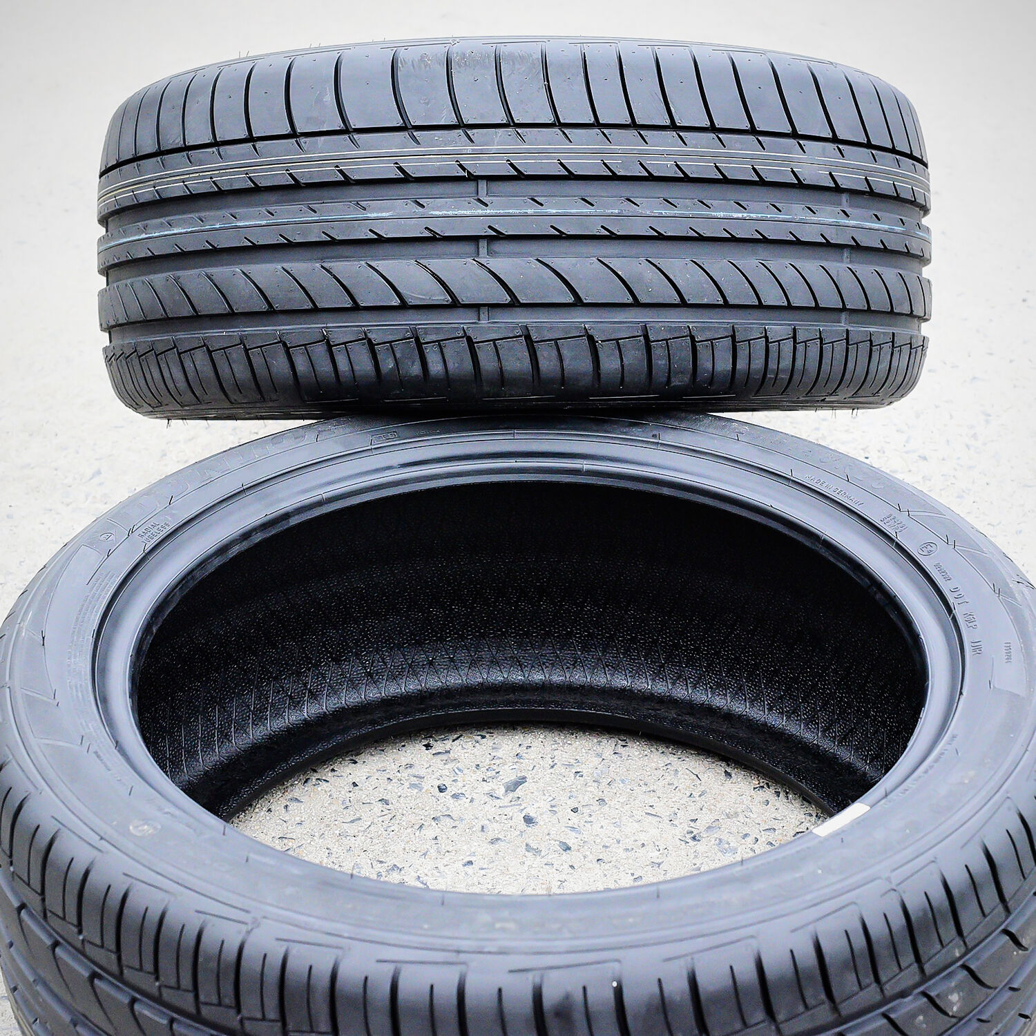 Dunlop SP Sport Maxx GT DSST