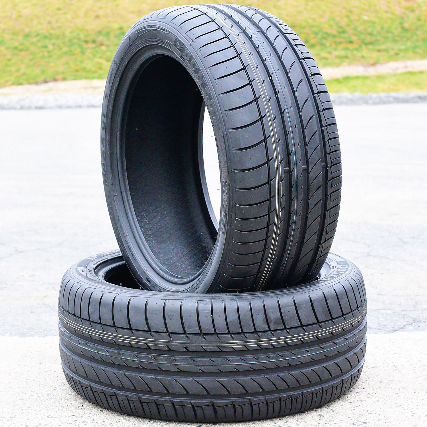 Dunlop SP Sport Maxx GT DSST