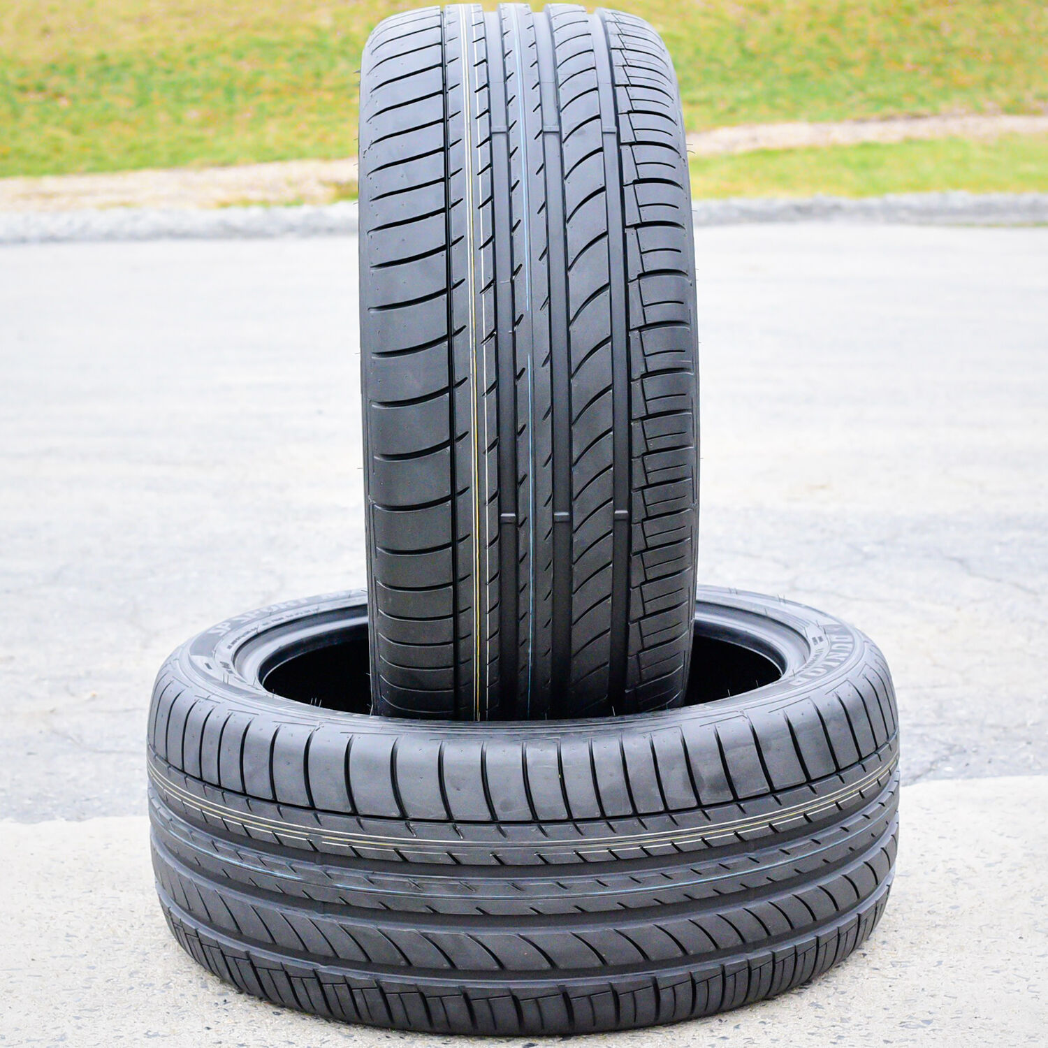 Dunlop SP Sport Maxx GT DSST