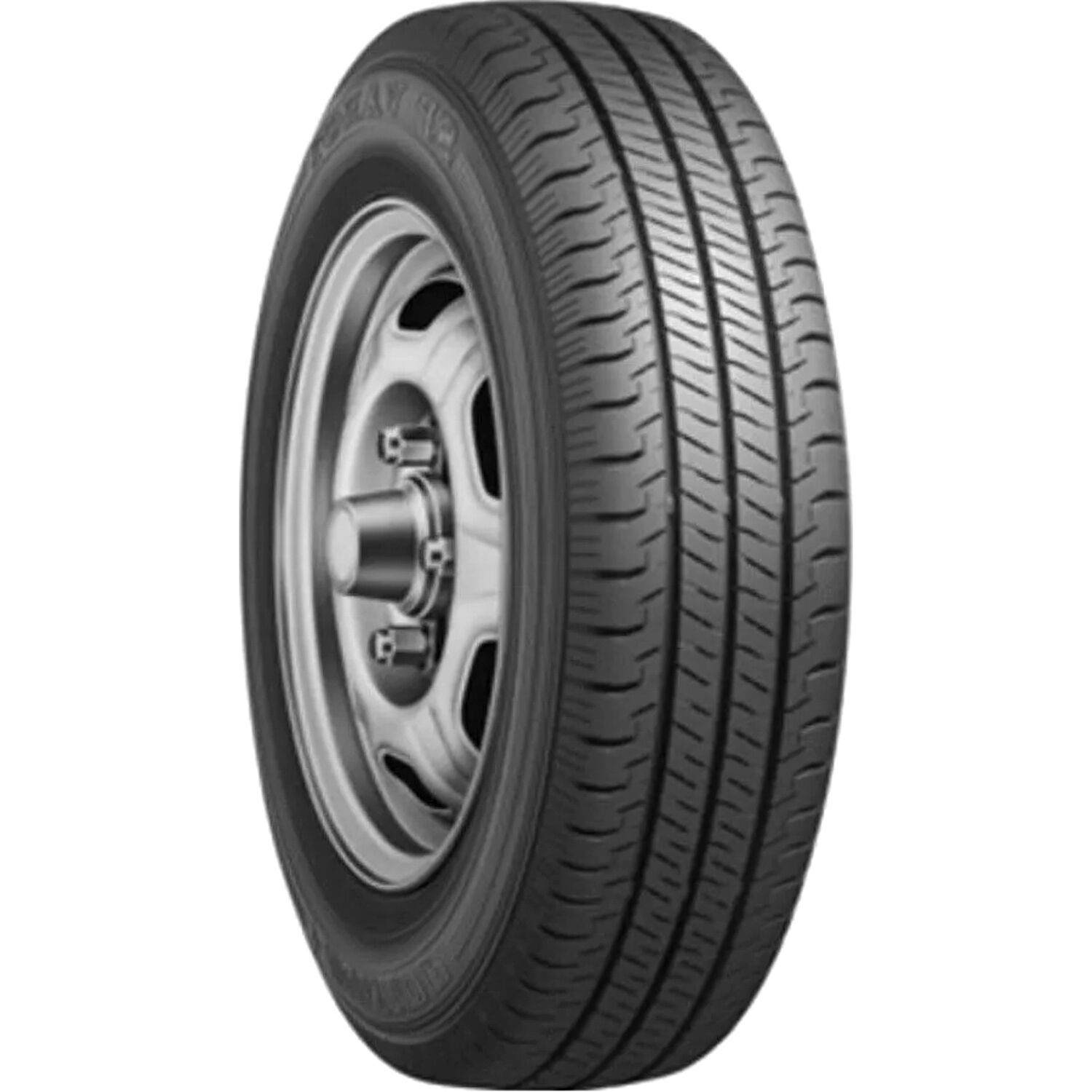 Dunlop SP VAN01 Tires | Find & Buy Brand New Tires - Online