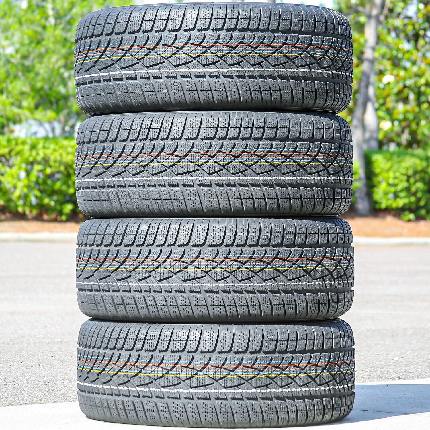 Dunlop SP Winter Sport 3D