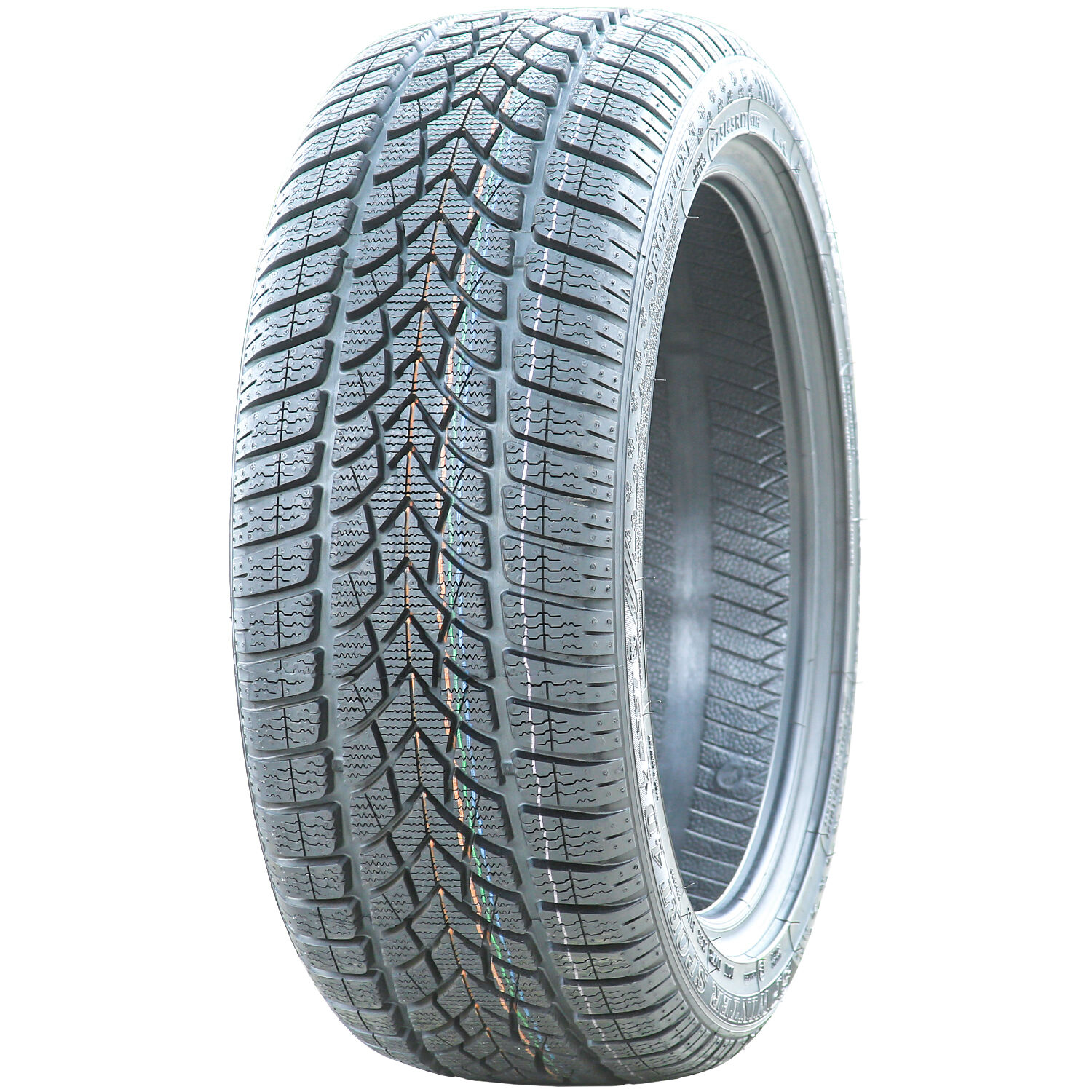 Dunlop SP Winter Sport 4D ROF 225/45R17 91H (DOT 2021)
