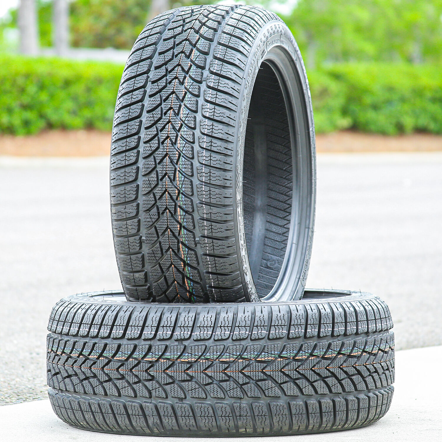 Dunlop SP Winter Sport 4D ROF 225/45R17 91H (DOT 2021)