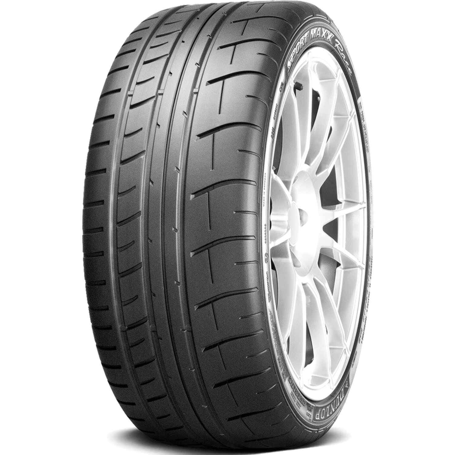 Dunlop Sport Maxx Race