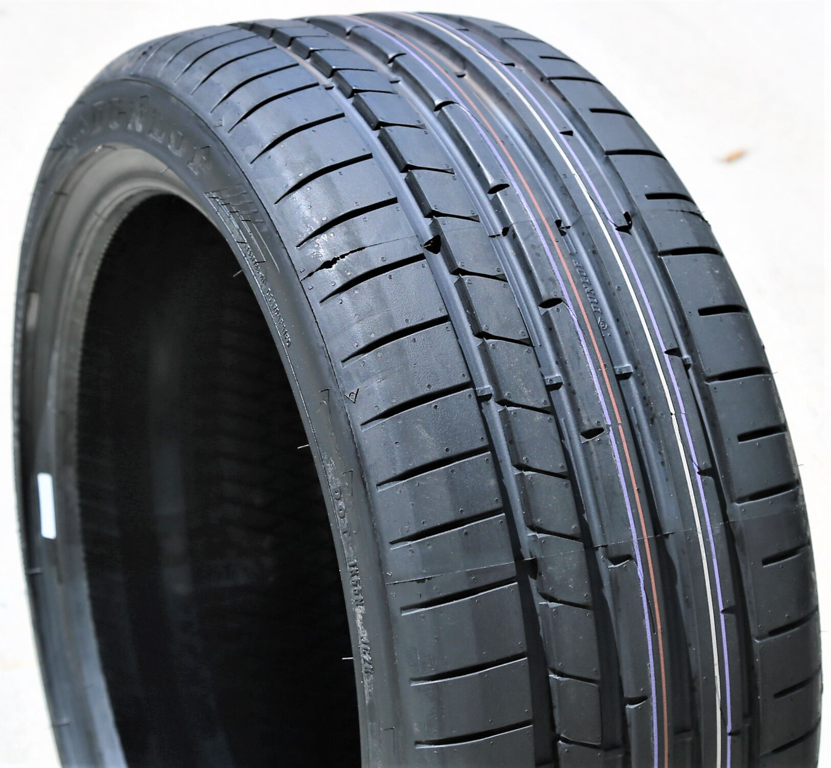 Dunlop Sport Maxx RT2 245/40R18 ZR 97Y XL