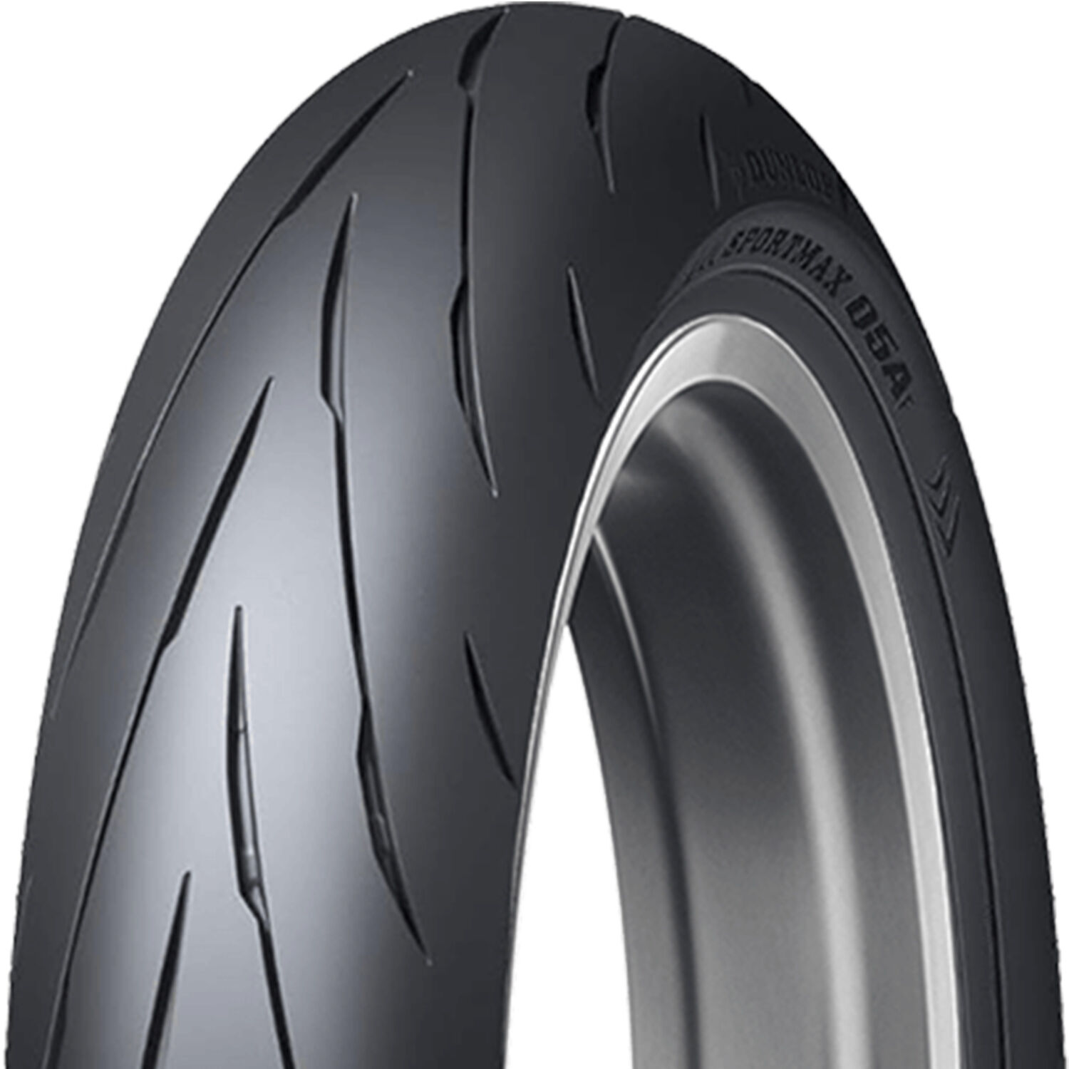 Dunlop Sportmax Q5A