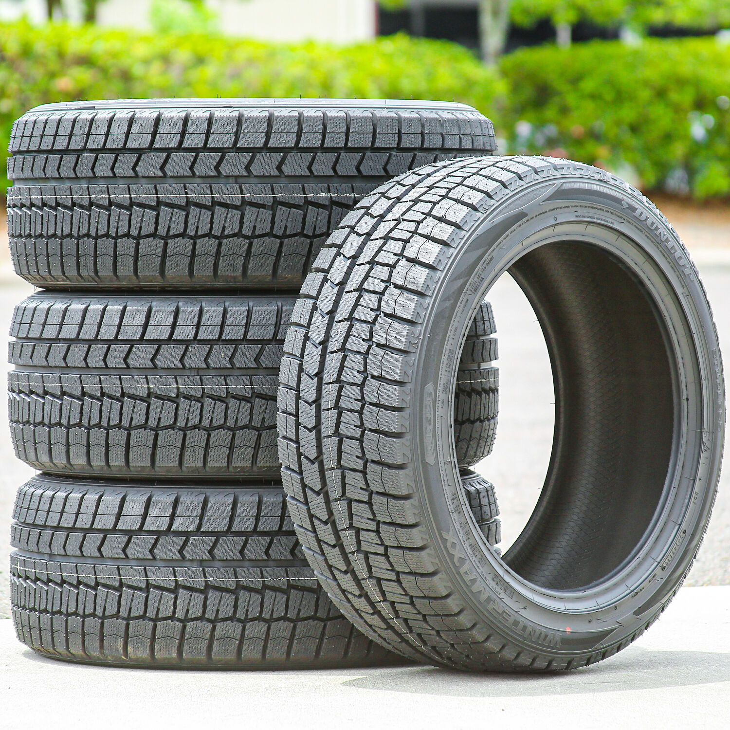 Dunlop Winter Maxx 2 215/55R16 97T XL