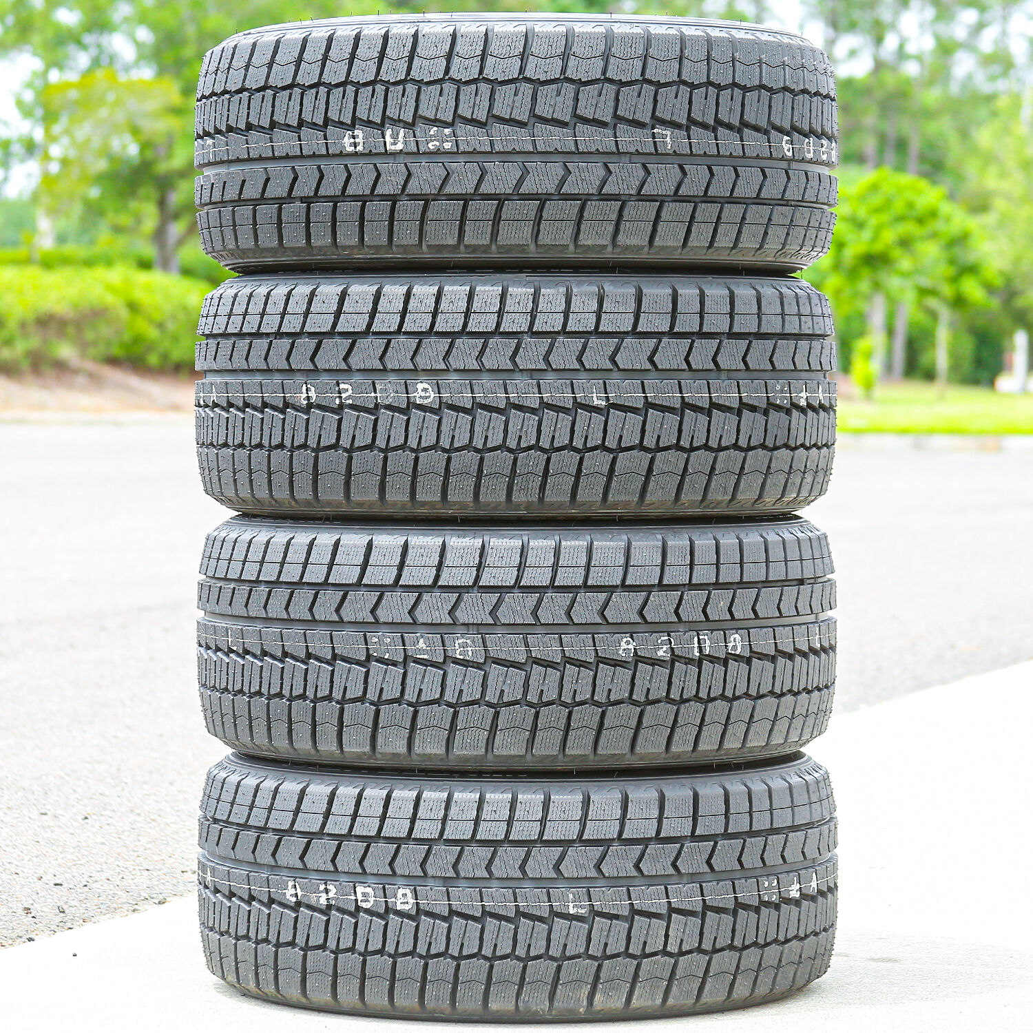 Dunlop Winter Maxx 2 215/55R16 97T XL