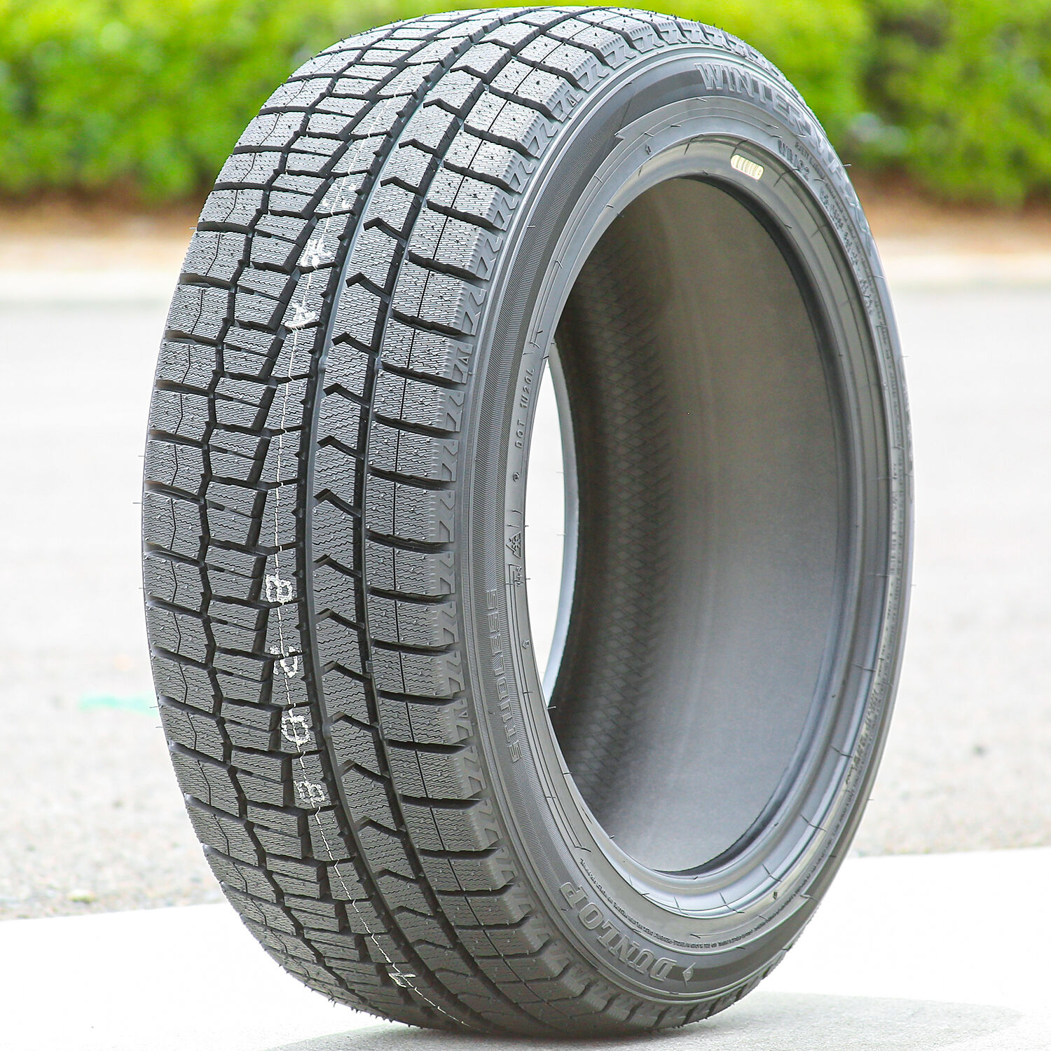 Dunlop Winter Maxx 2 215/55R16 97T XL