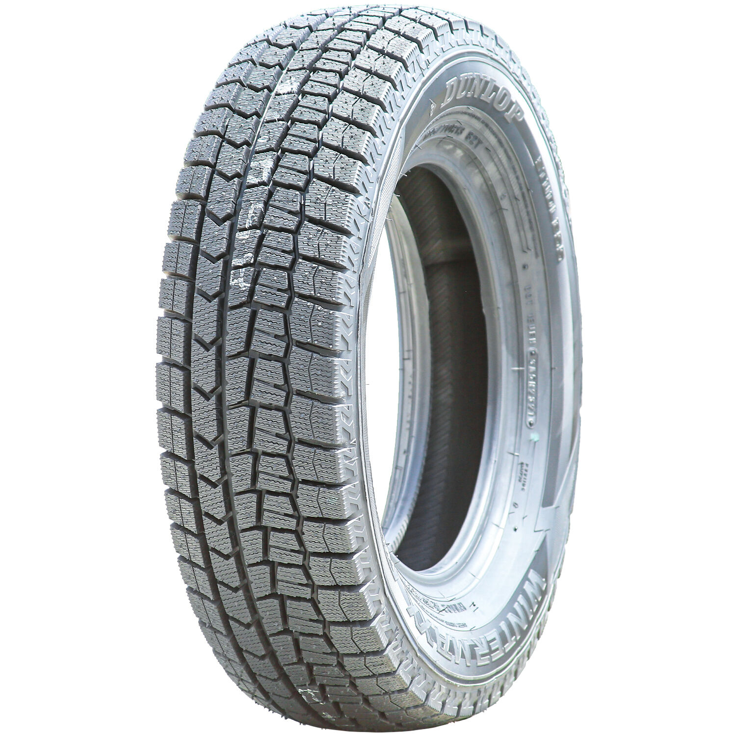 Dunlop Winter Maxx 2 175/70R13 82T