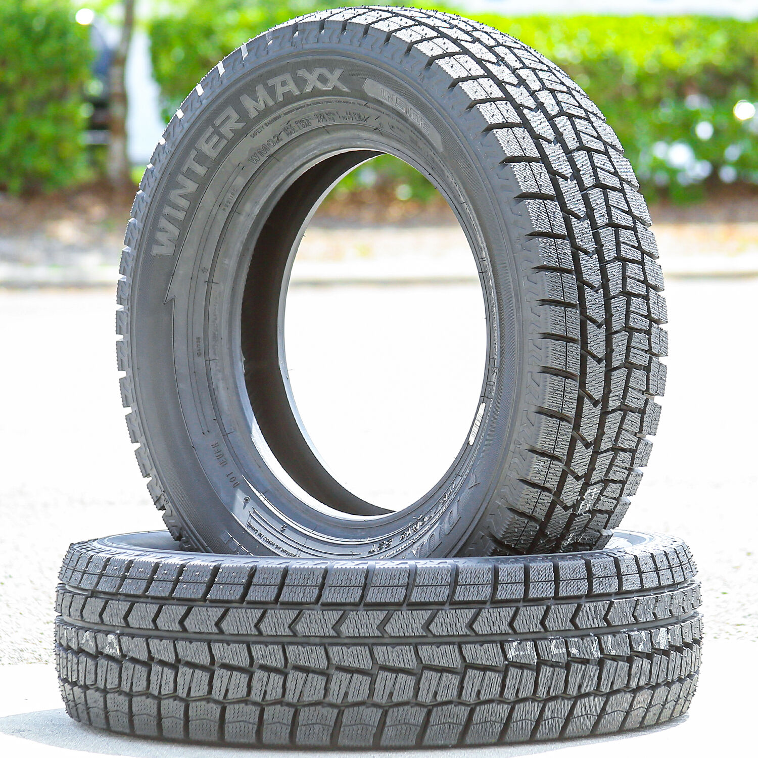 Dunlop Winter Maxx 2 175/70R13 82T