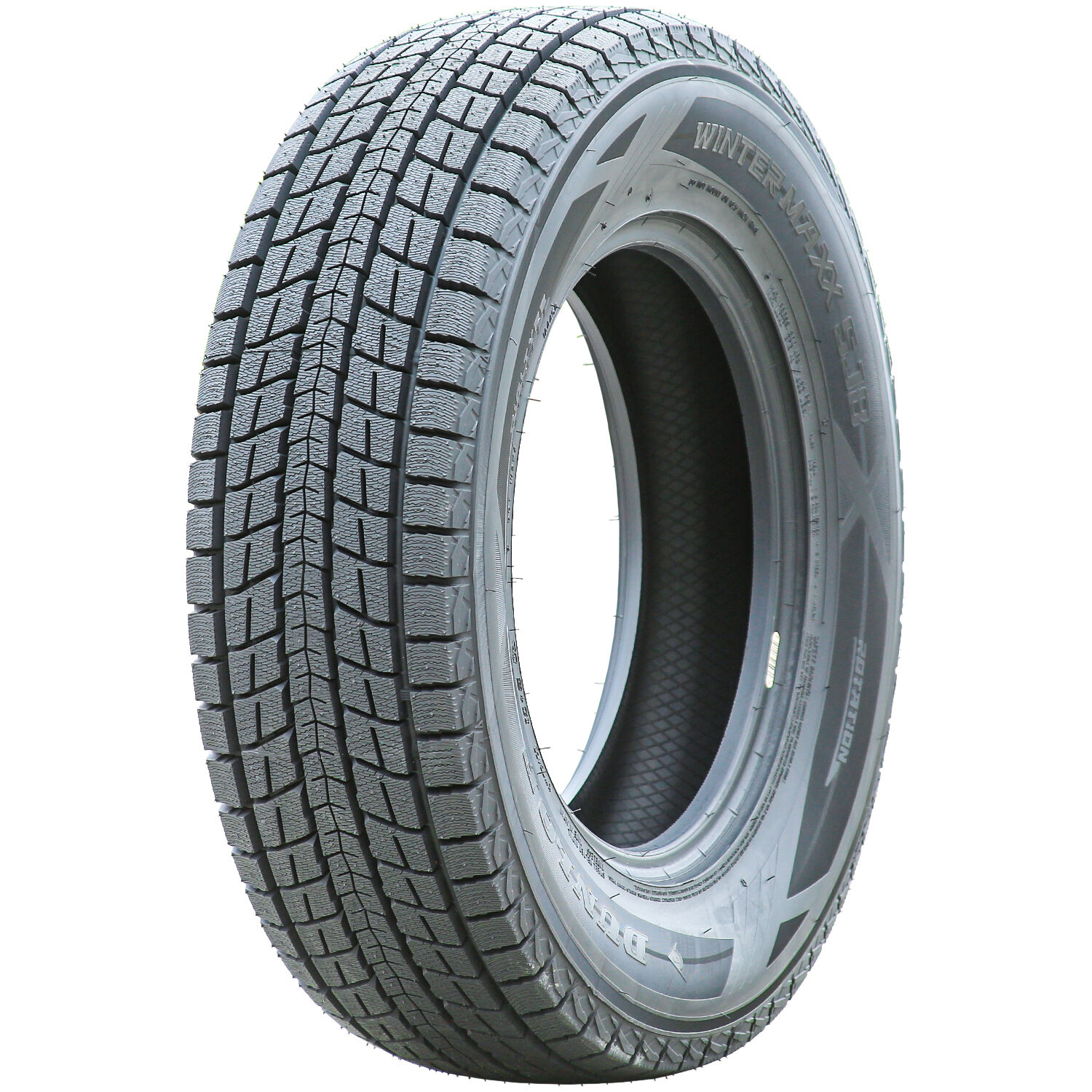 Dunlop Winter Maxx SJ8 265/70R16 112R