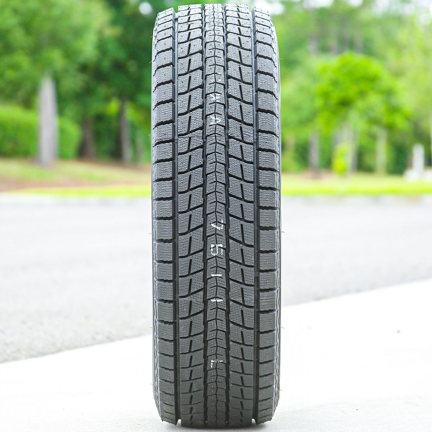 Dunlop Winter Maxx SJ8 265/70R16 112R