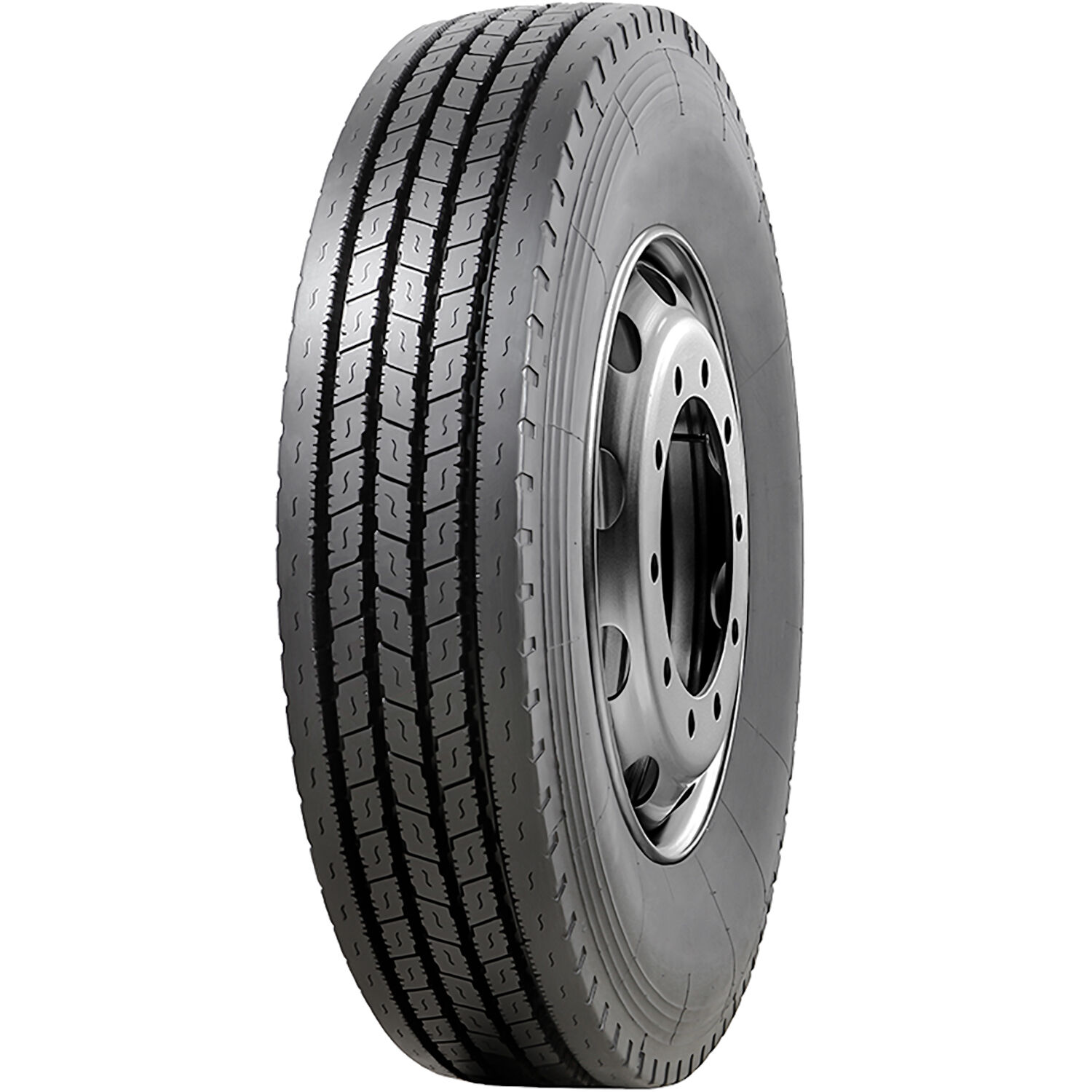 Duramas DT-588 225/70R19.5 128/126L G (14 Ply)