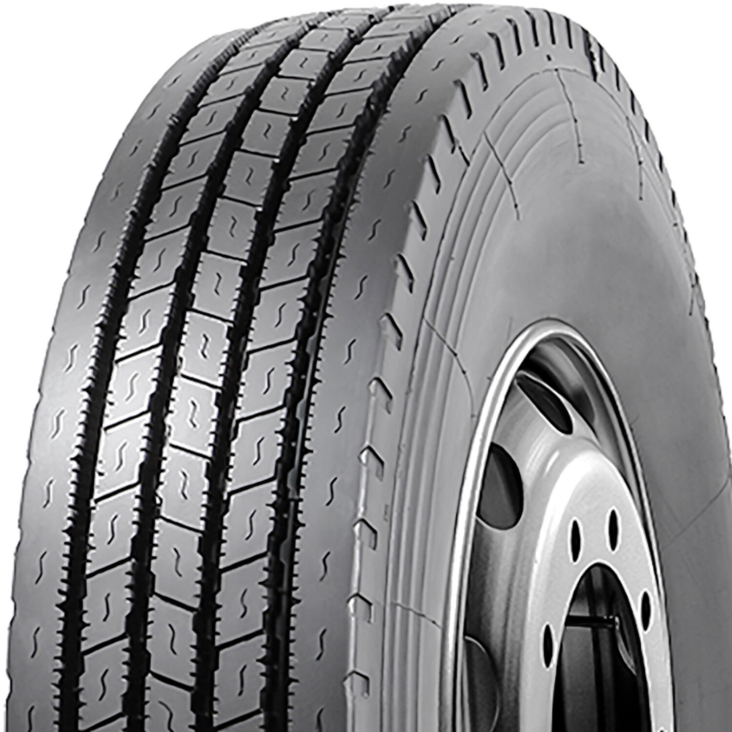 Duramas DT-588 225/70R19.5 128/126L G (14 Ply)