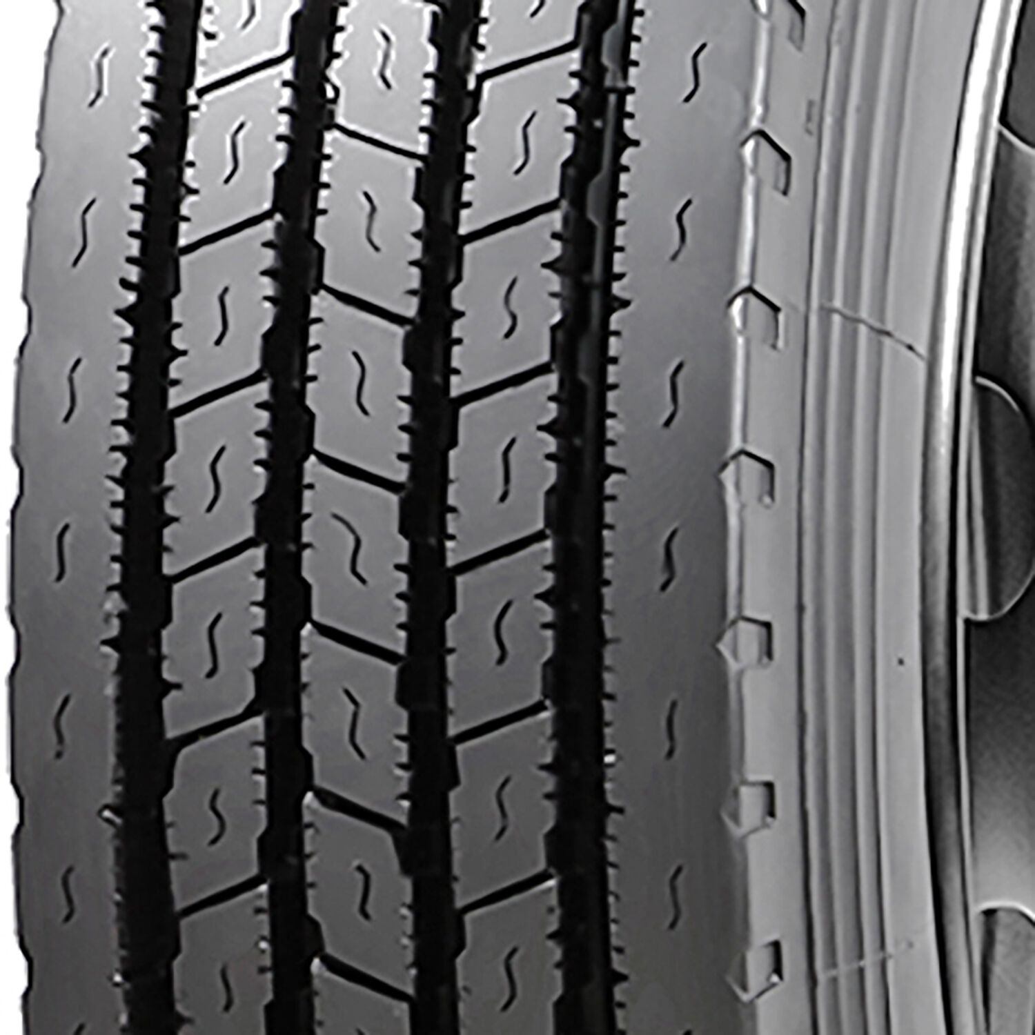 Duramas DT-588 225/70R19.5 128/126L G (14 Ply)