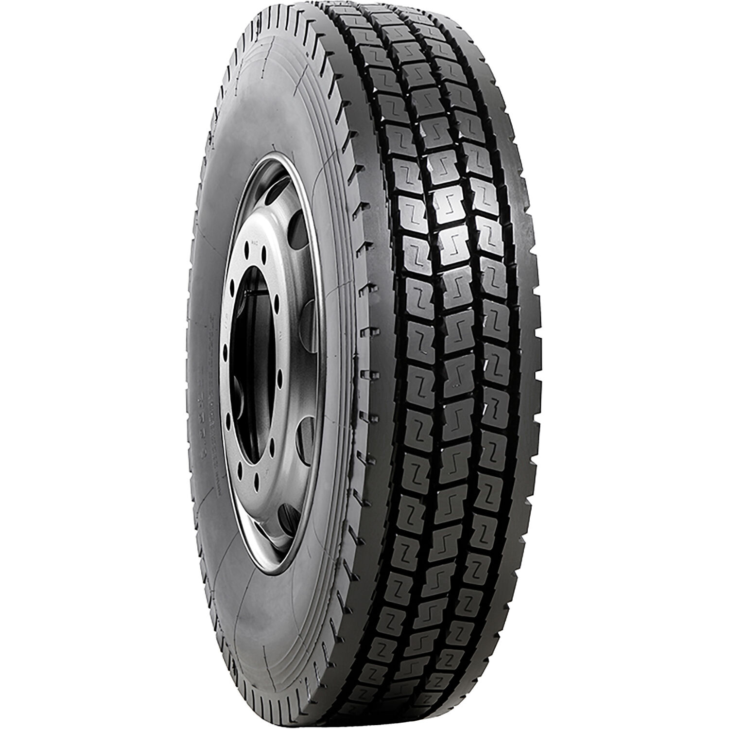 Duramas DT-708 295/75R22.5 146/143L H (16 Ply)