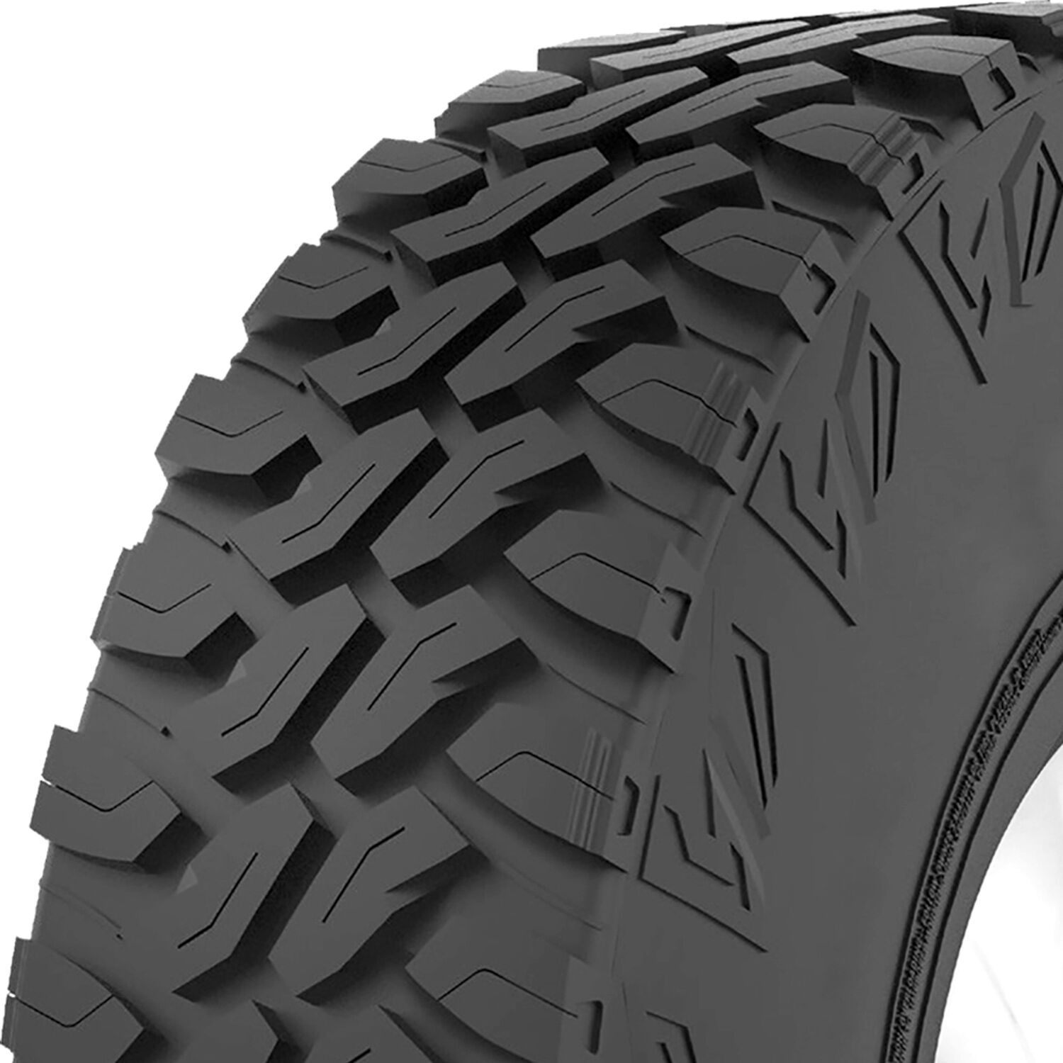 Duraturn Travia M/T Tires | Find & Buy New Tires - Online