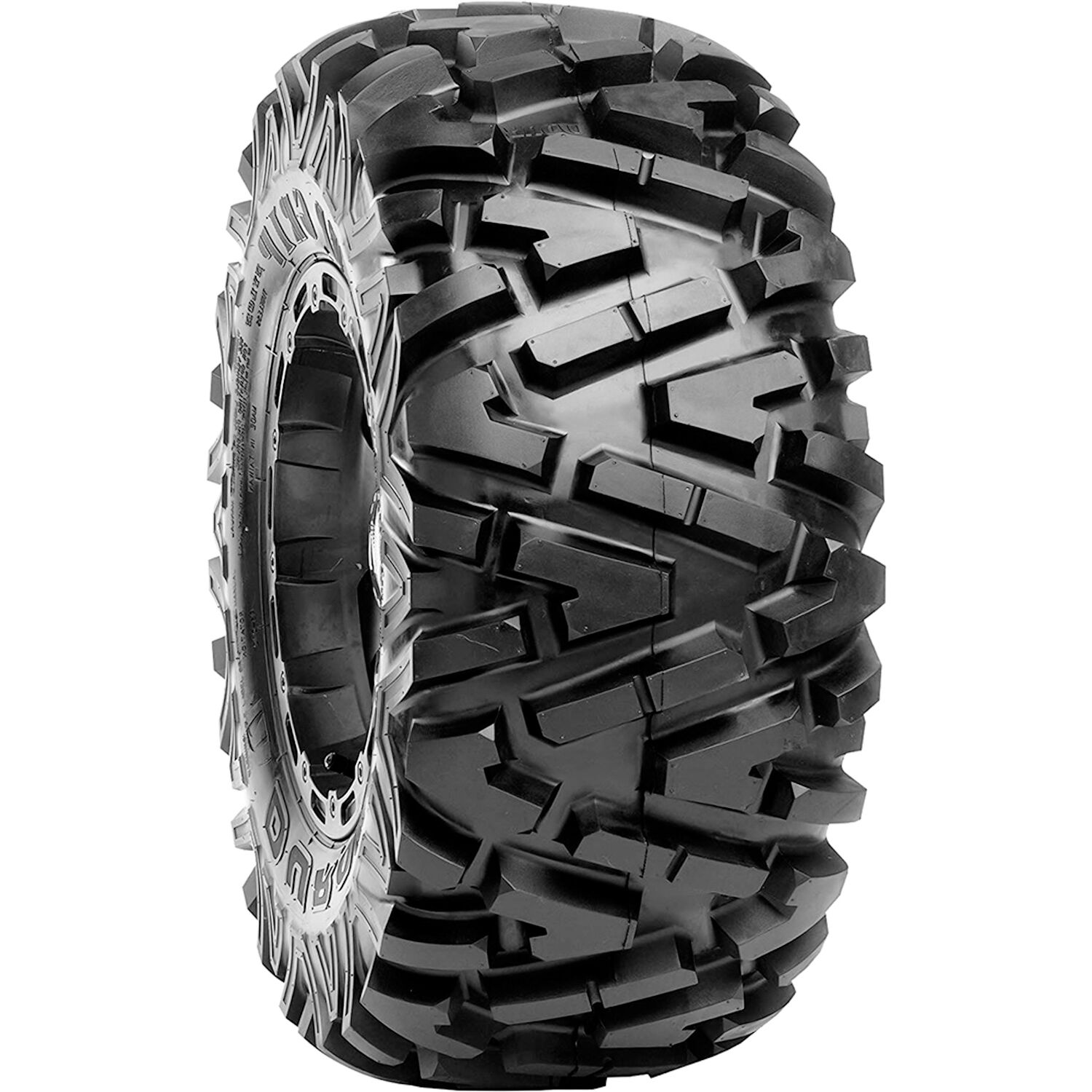 Duro DI-2025 Power Grip 26X8.00R14 6 Ply