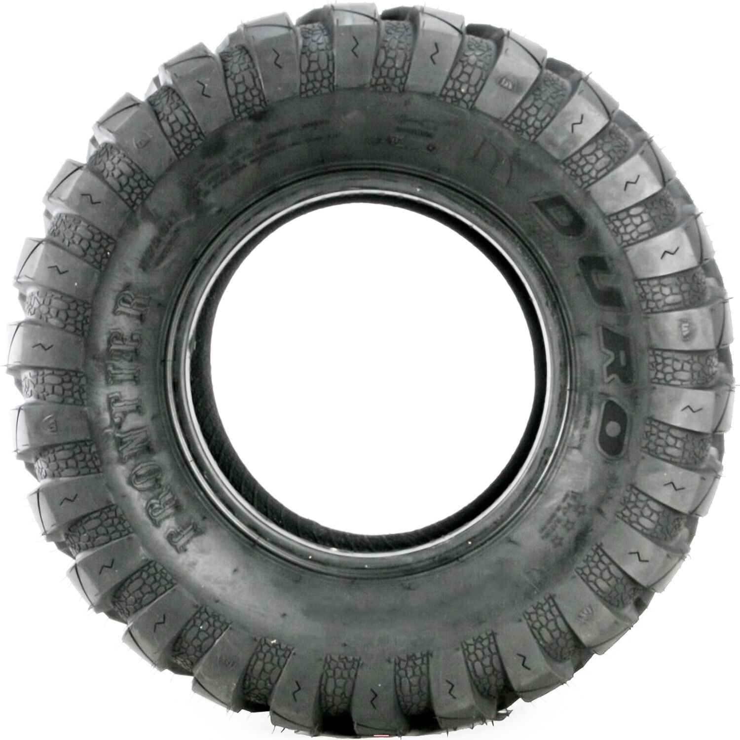 Duro DI-2037 Frontier