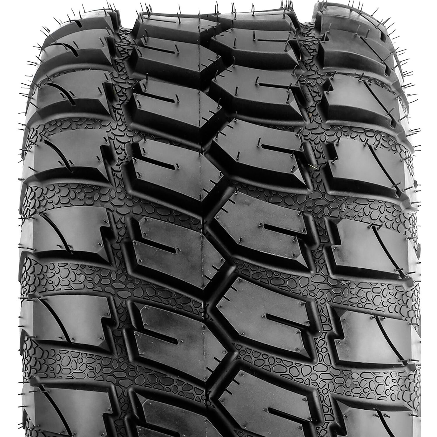 Duro DI-2046 Frontier NV