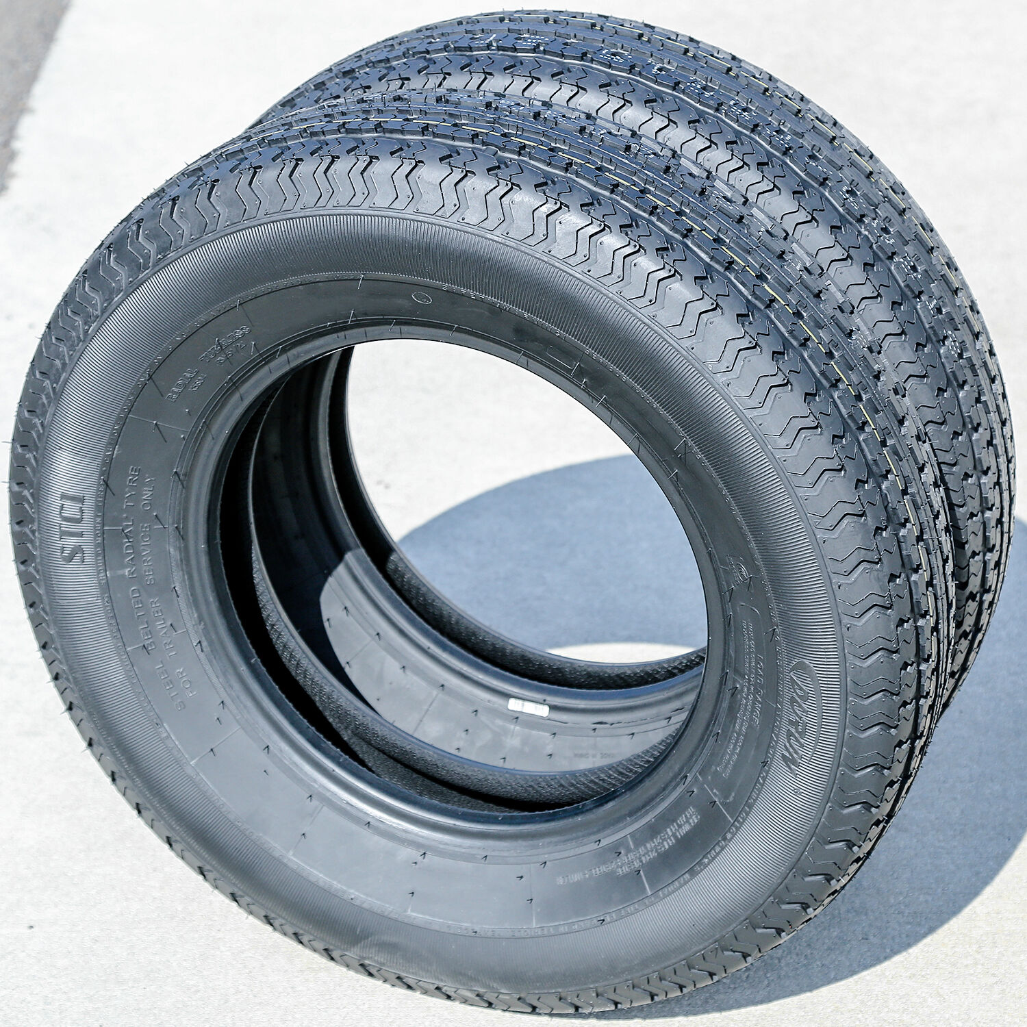 Durun STC1 ST 205/75R15 111/106N E (10 Ply)