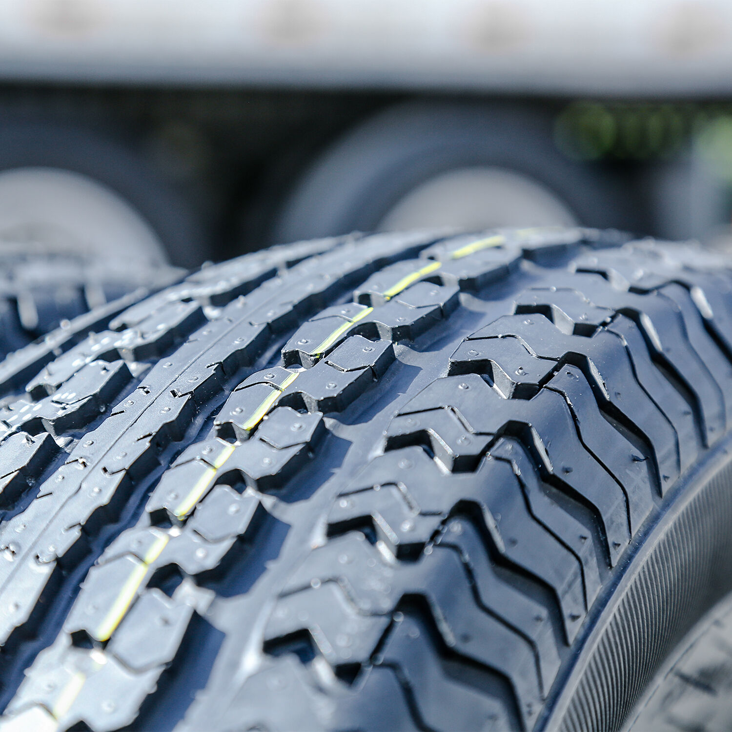 Durun STC1 ST 205/75R15 111/106N E (10 Ply)