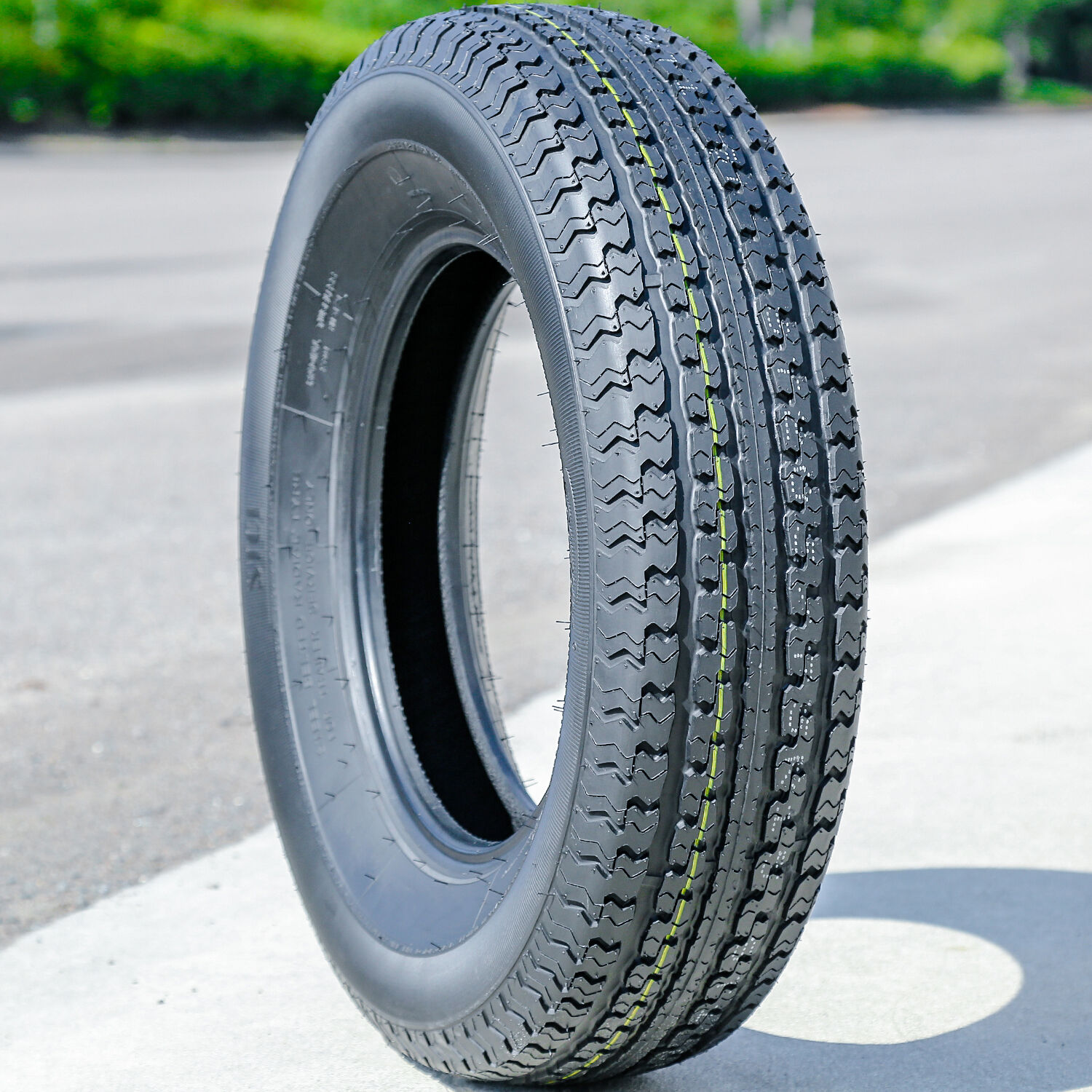 Durun STC1 ST 205/75R15 111/106N E (10 Ply)