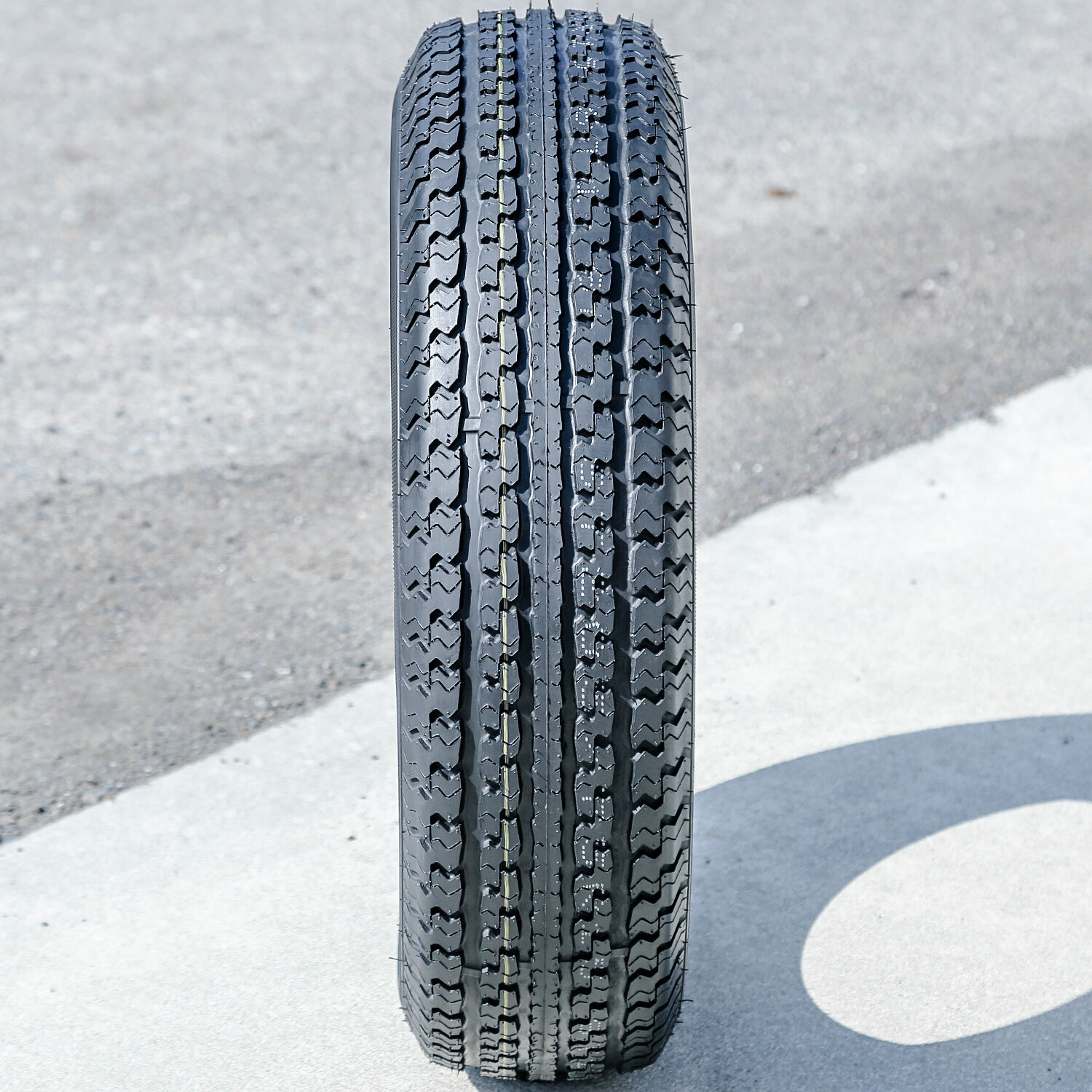 Durun STC1 ST 205/75R15 107/102N D (8 Ply)