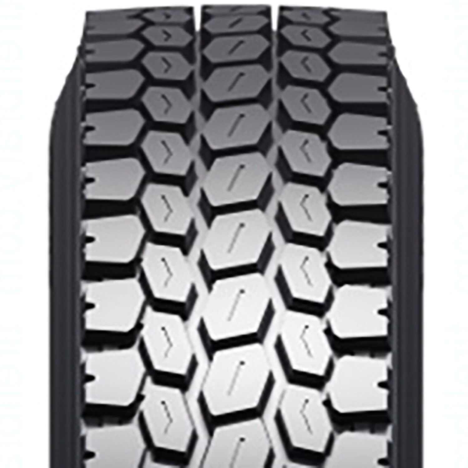 Dynamo MDR06 295/75R22.5 146/143L H (16 Ply)