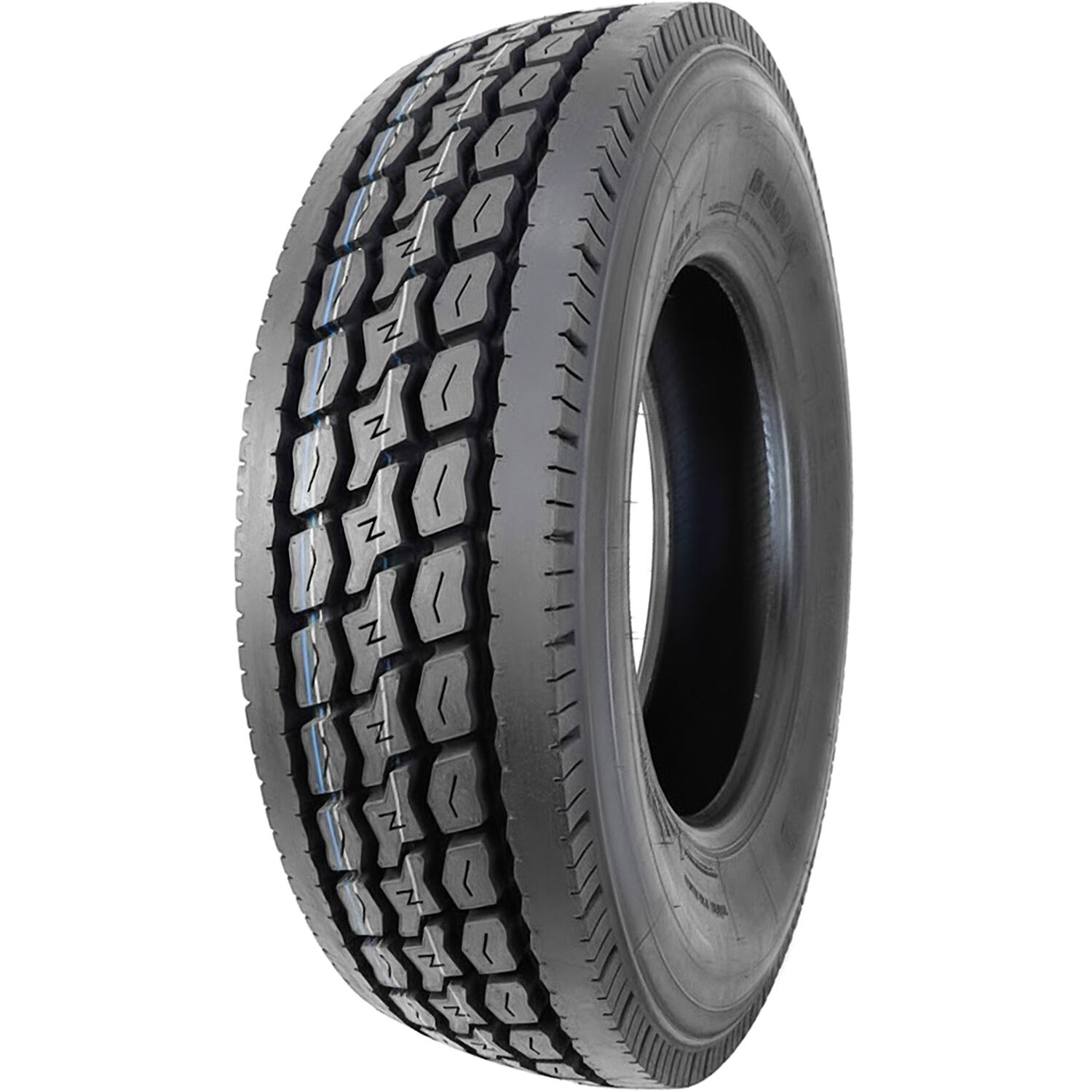 Dynastone DMX-6 295/75R22.5 146/143L H (16 Ply)