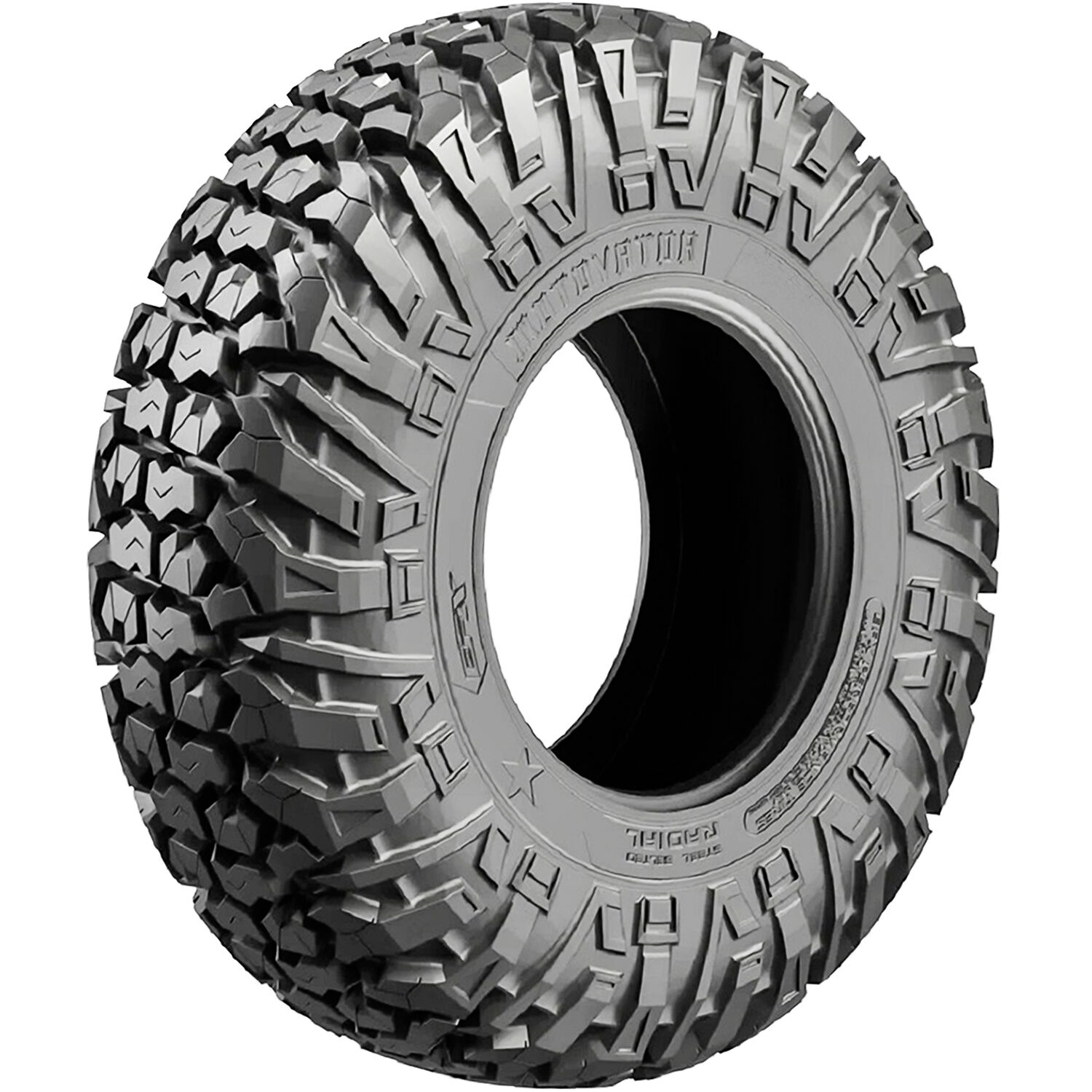EFX Motovator 27/9.50R14 70G 8 Ply