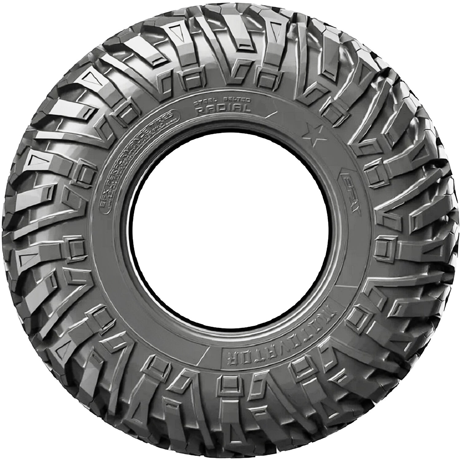 EFX Motovator 27/9.50R14 70G 8 Ply