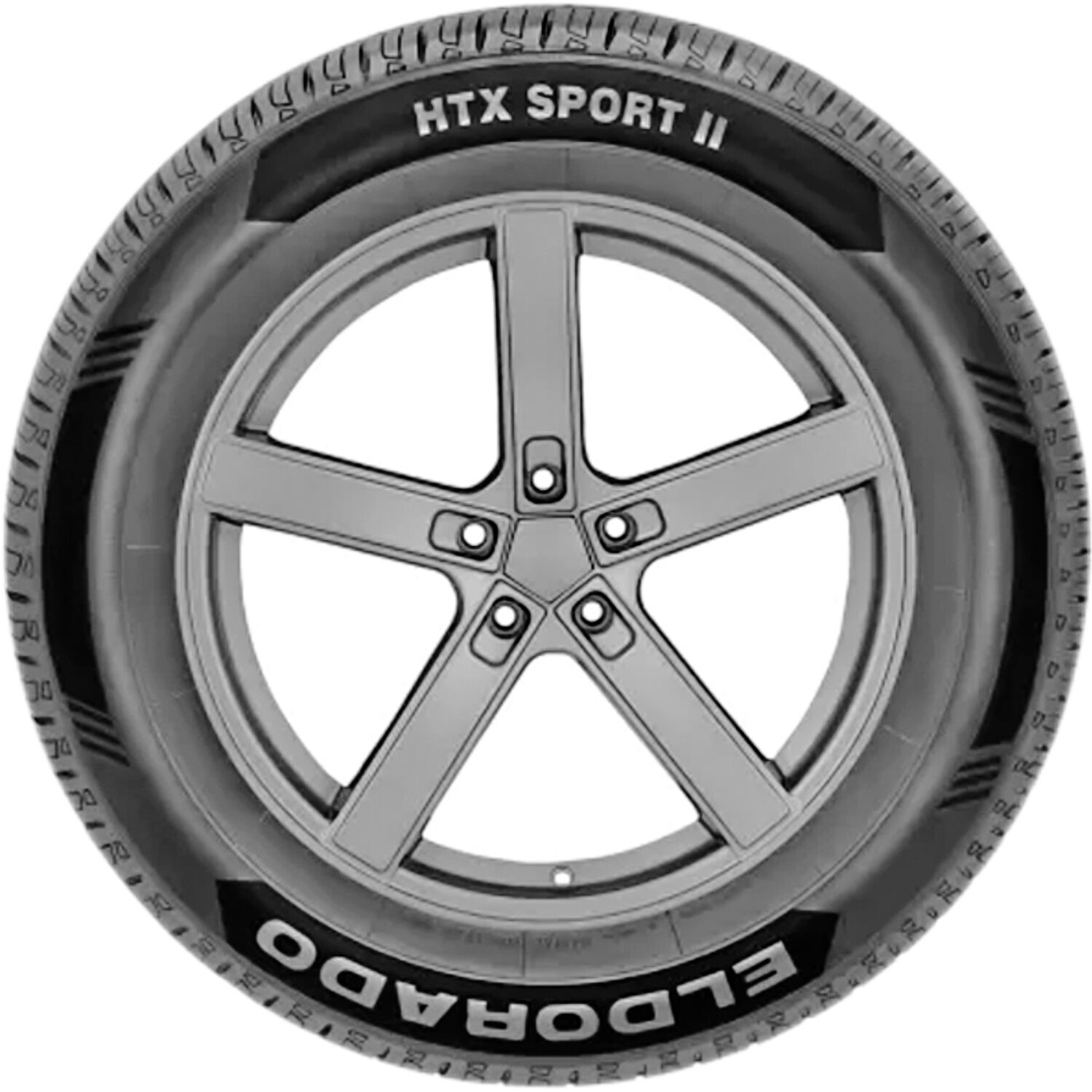 Eldorado HTX Sport II