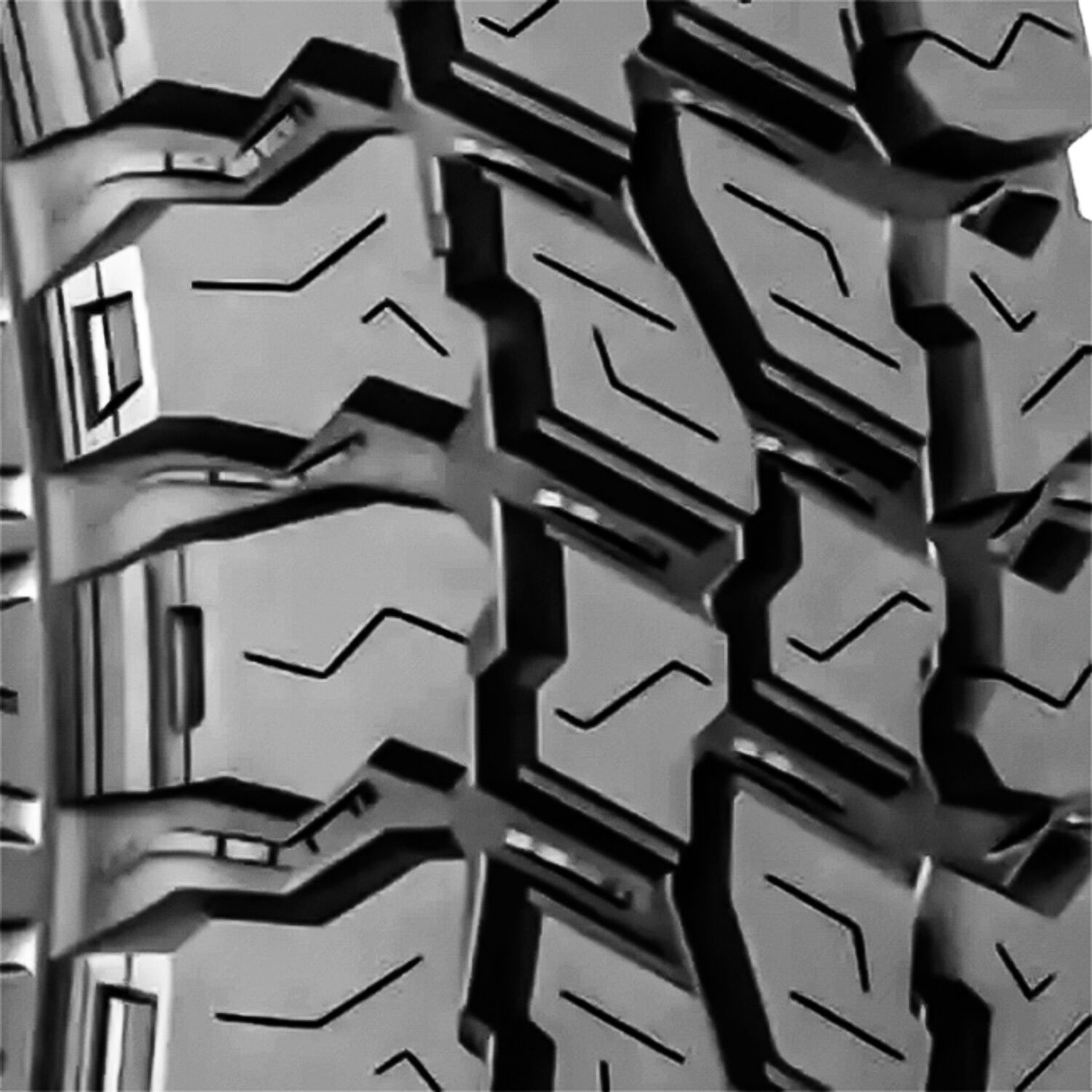 Eldorado Mud Claw Comp MTX LT 305/55R20 121/118Q E (10 Ply)