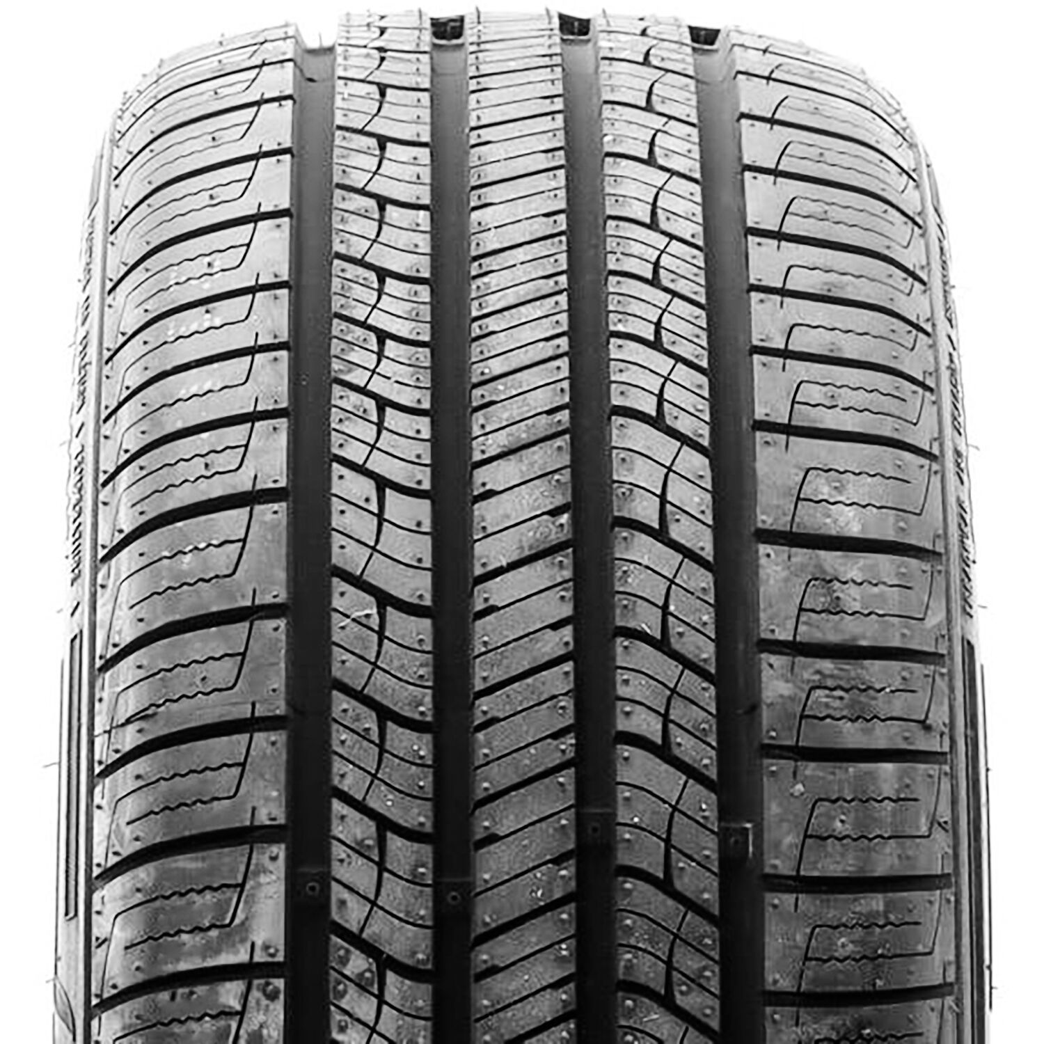 Eldorado Tourmax GFT II 235/50R18 97W