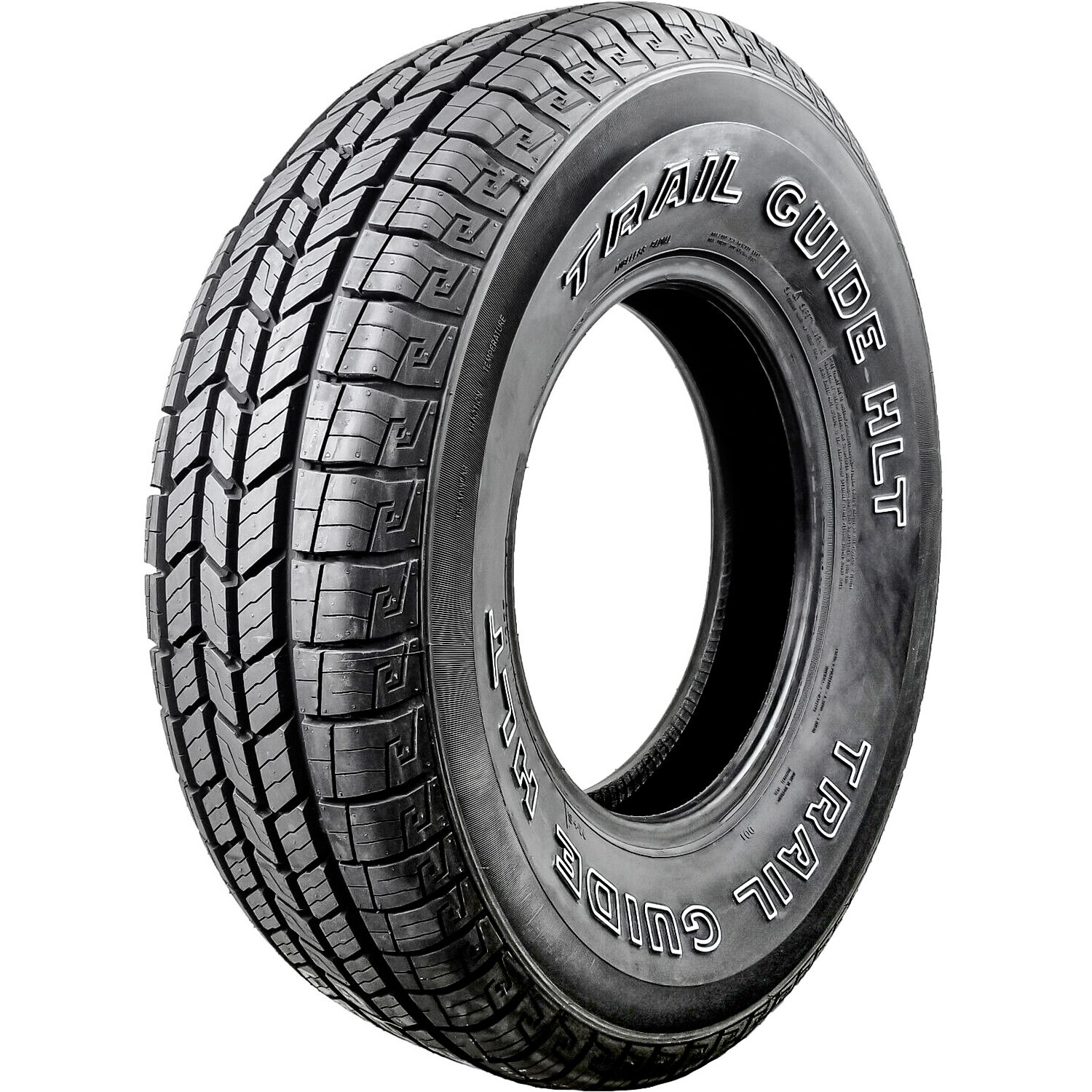 Eldorado Trail Guide HLT 265/70R16 112T