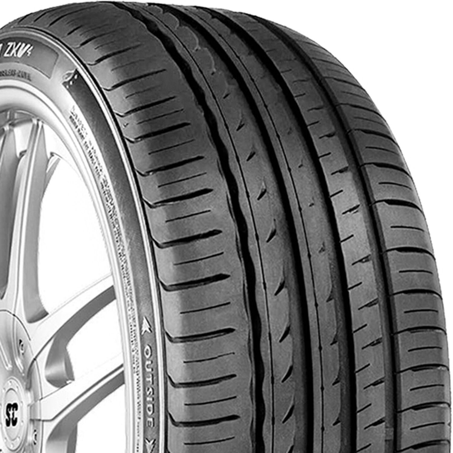 Eldorado Velozza ZXV4