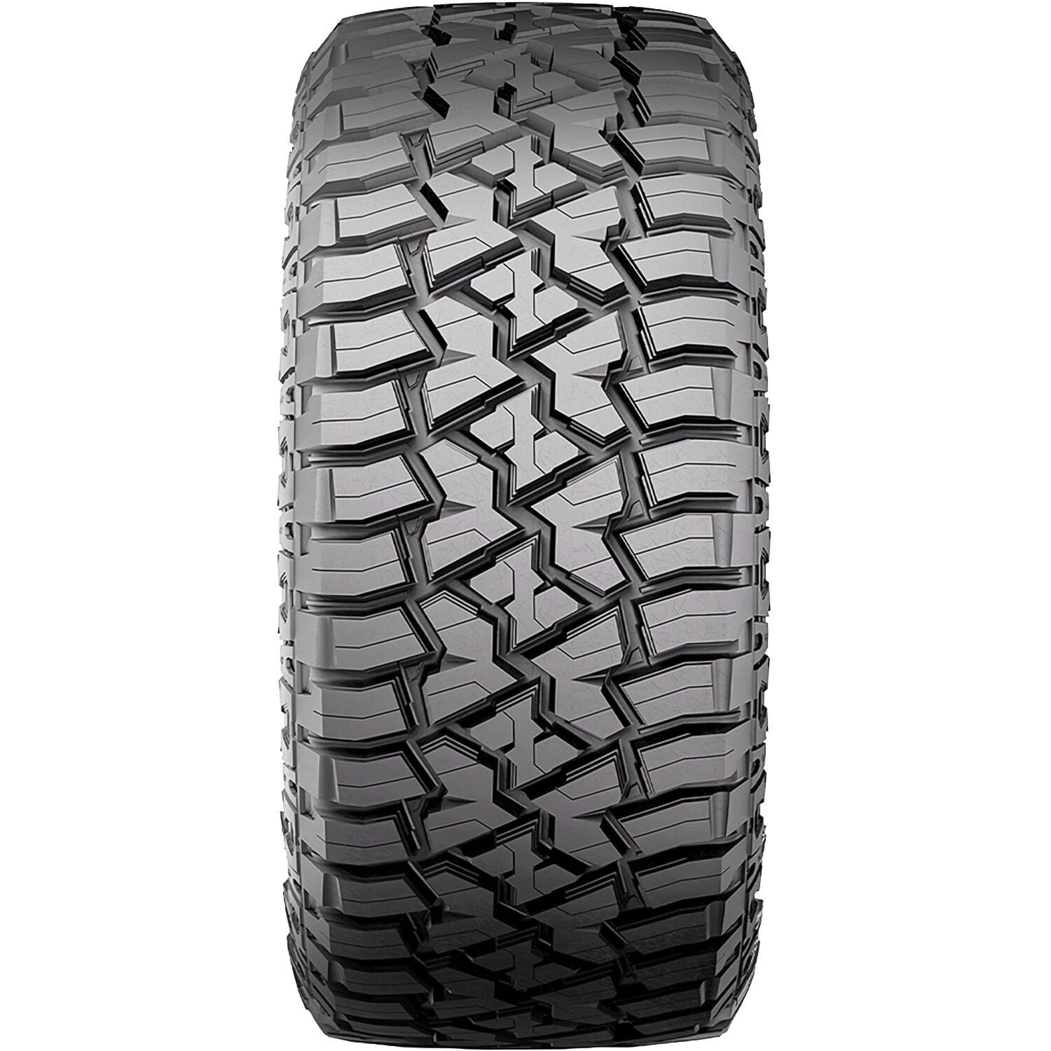 Evergreen DynaVenture R/T