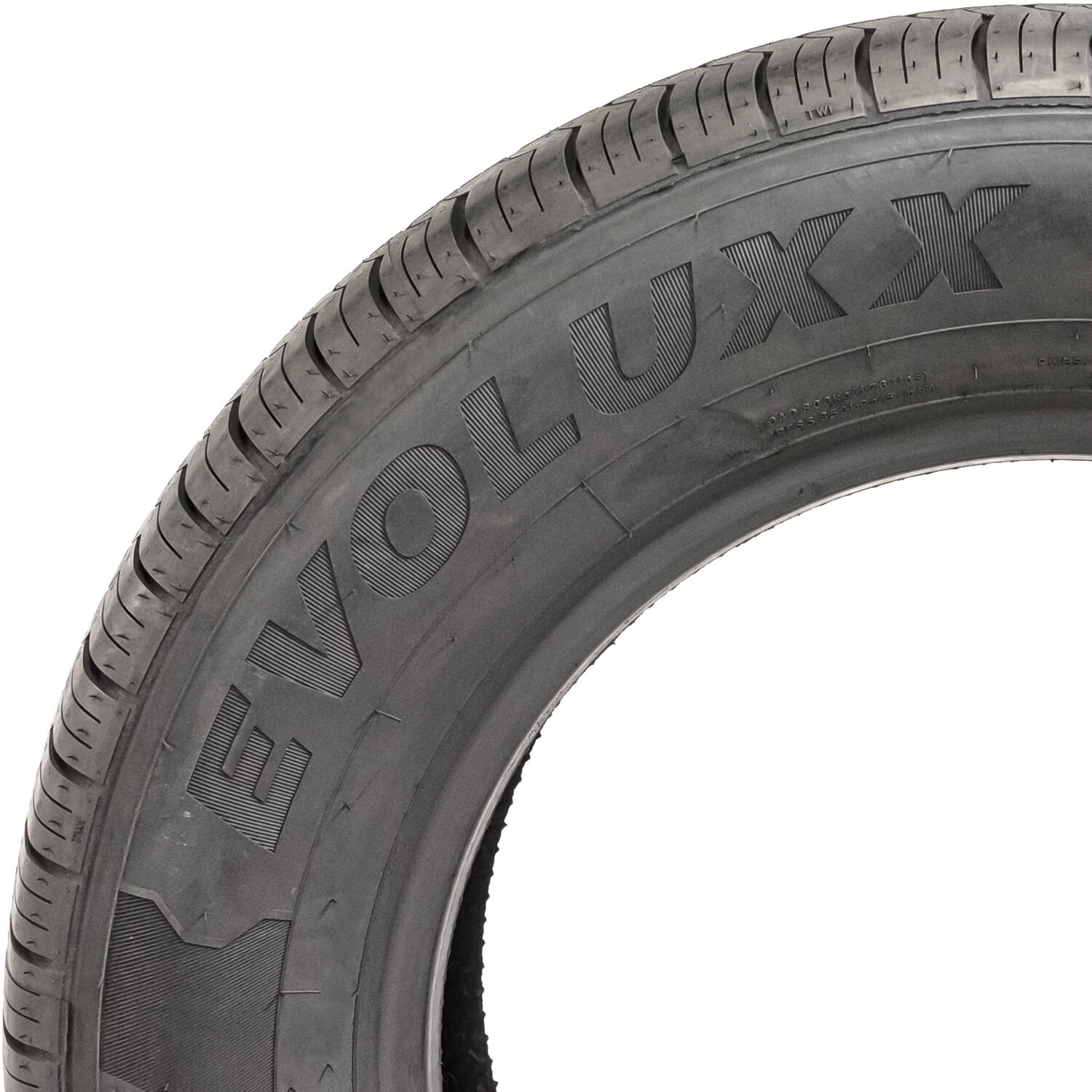 Evoluxx Capricorn HP 235/65R17 104H